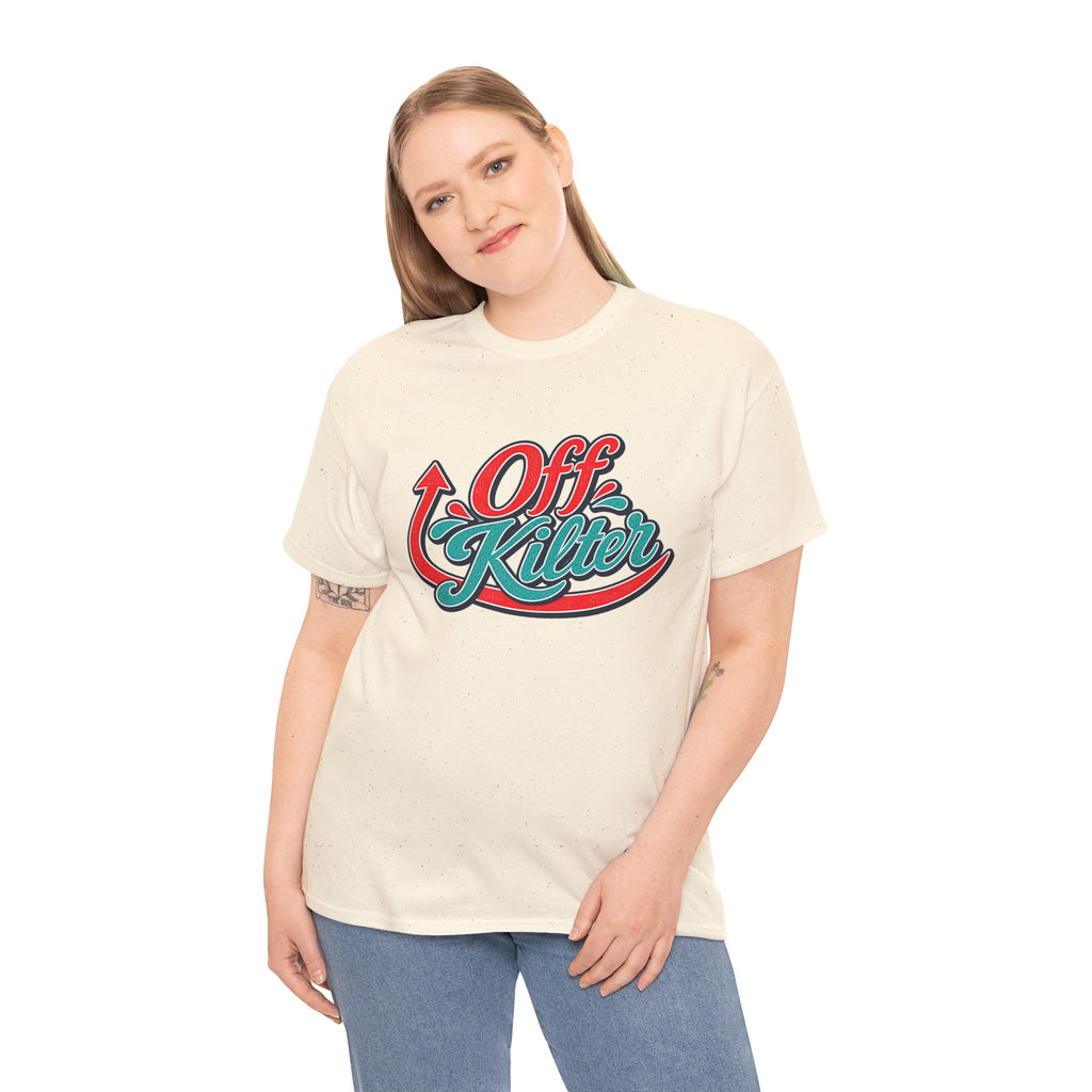 Off Kilter Southern Style T-Shirt