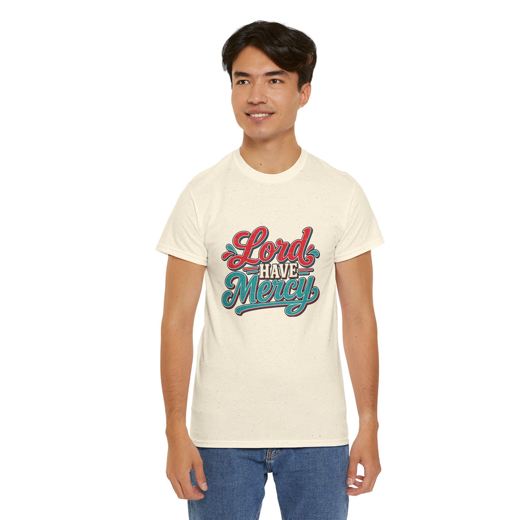 Lord Have Mercy Southern Style T-Shirt