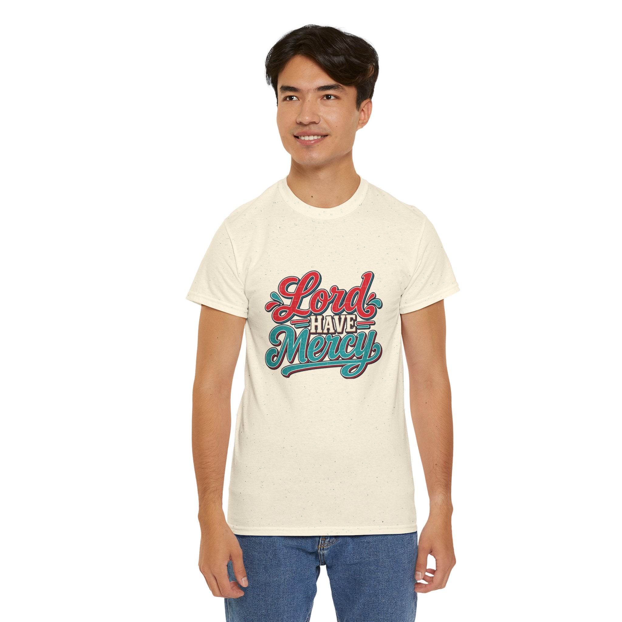 Lord Have Mercy Southern Style T-Shirt