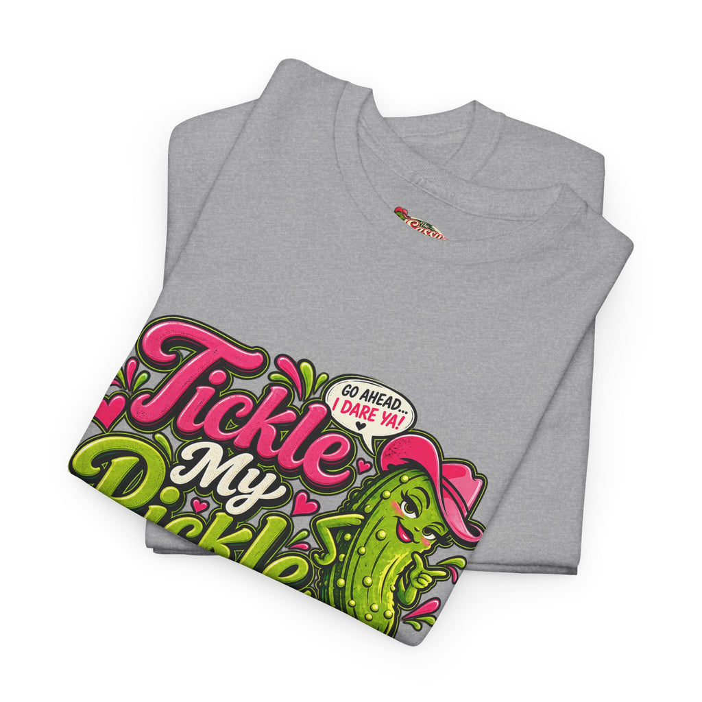 Tickle My Pickle T-Shirt