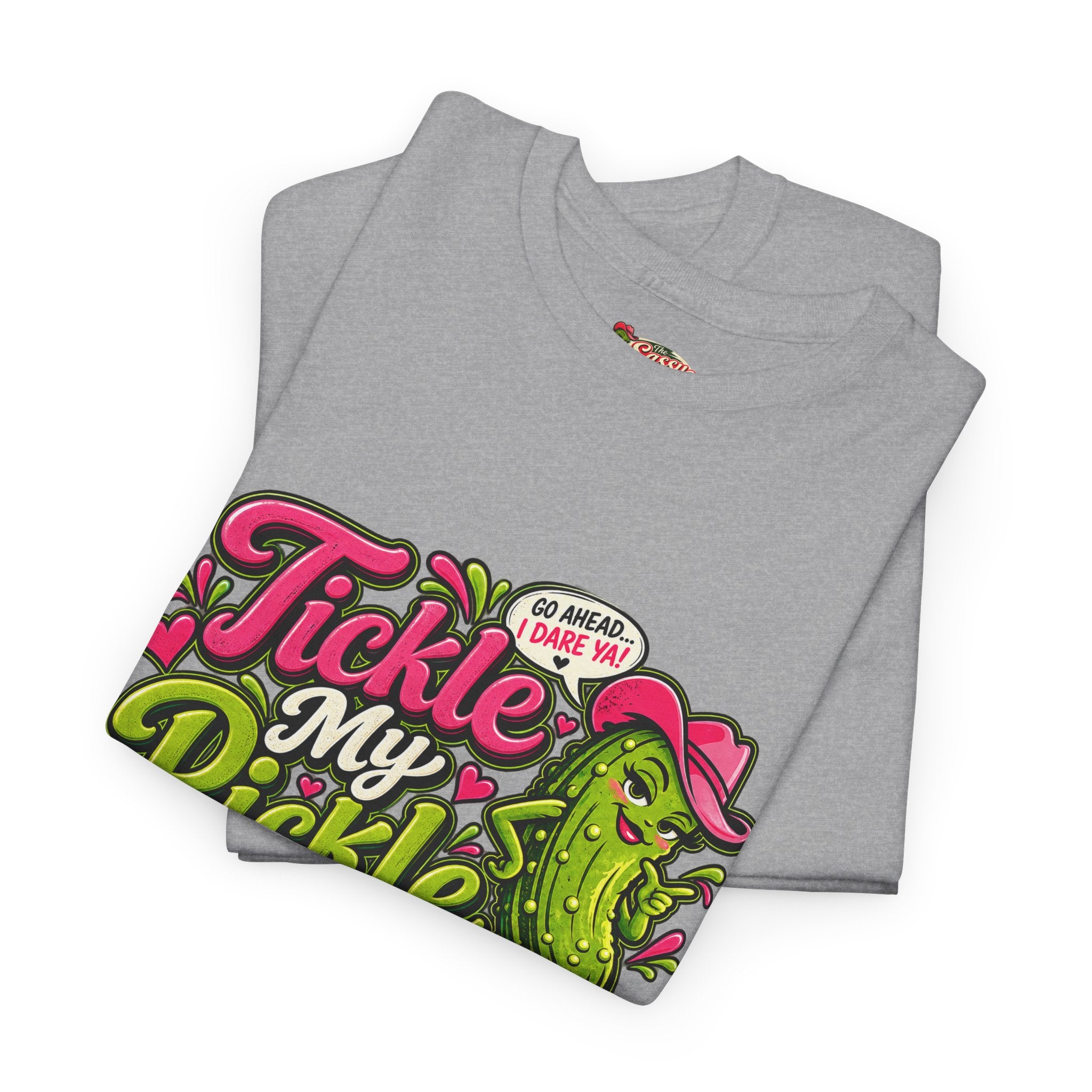 Tickle My Pickle T-Shirt