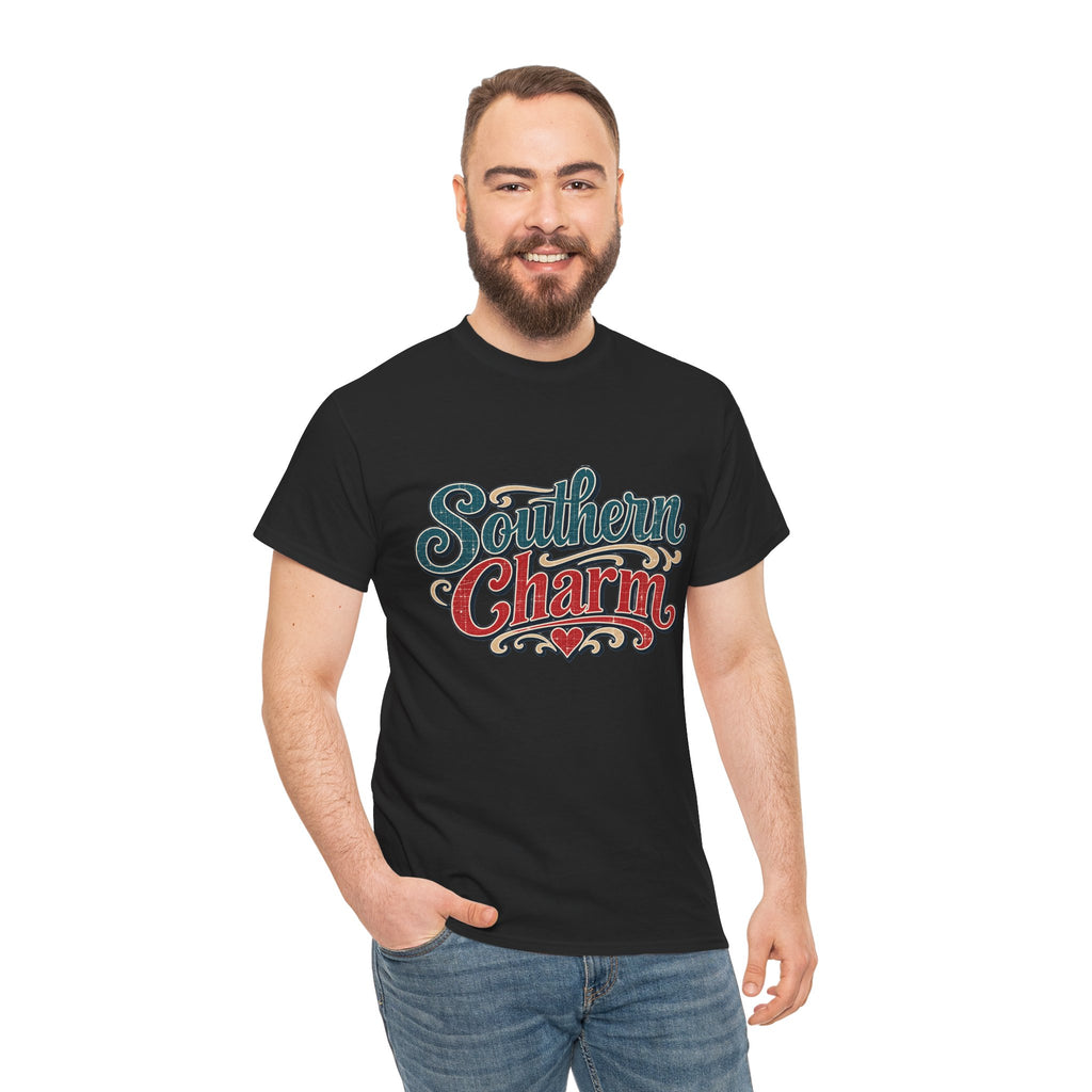 Southern Charm Southern Style T-Shirt