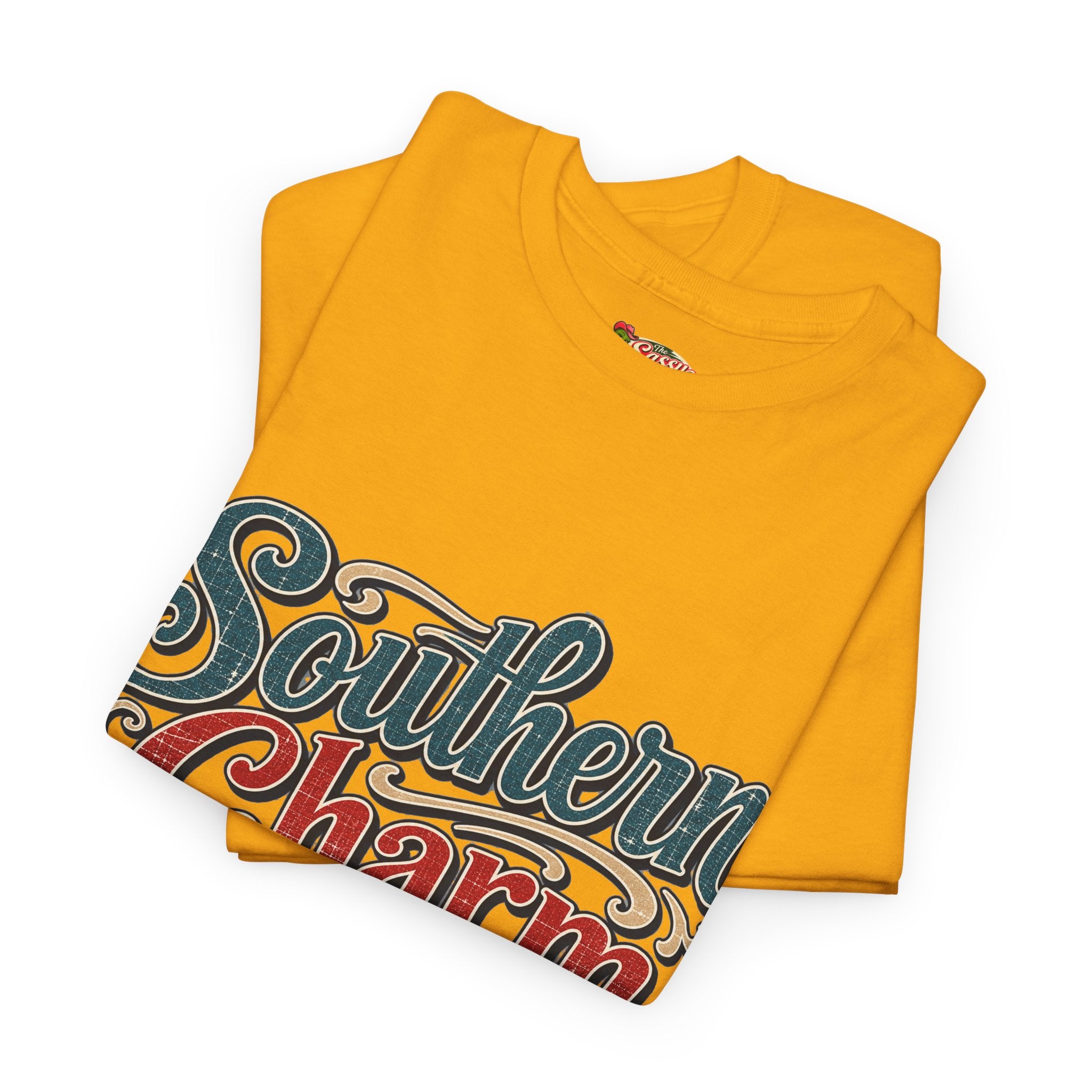 Southern Charm Southern Style T-Shirt