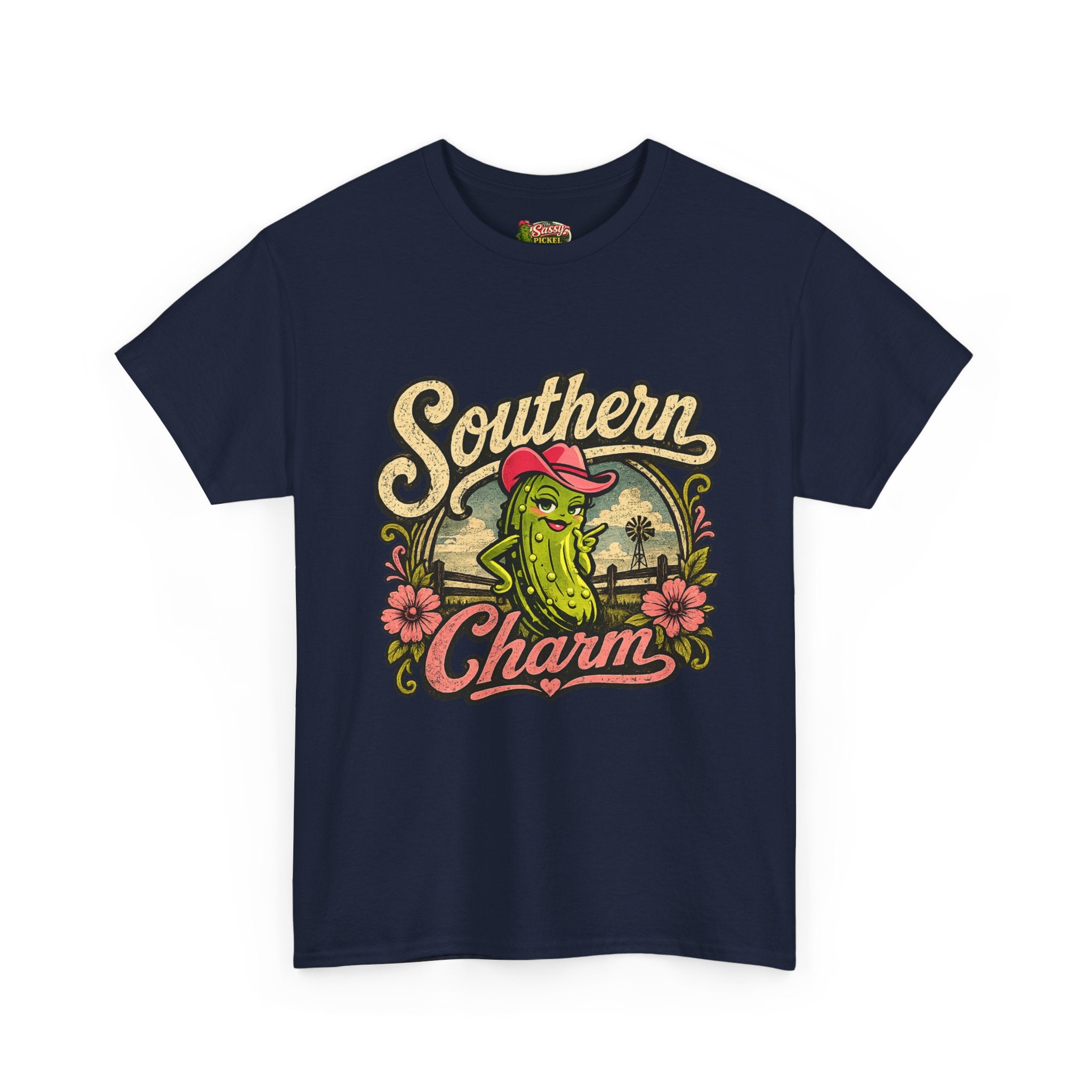 Southern Charm T-Shirt