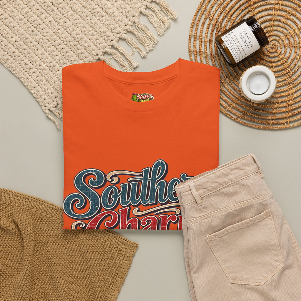 Southern Charm Southern Style T-Shirt