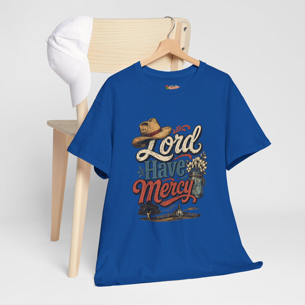Lord Have Mercy T-Shirt