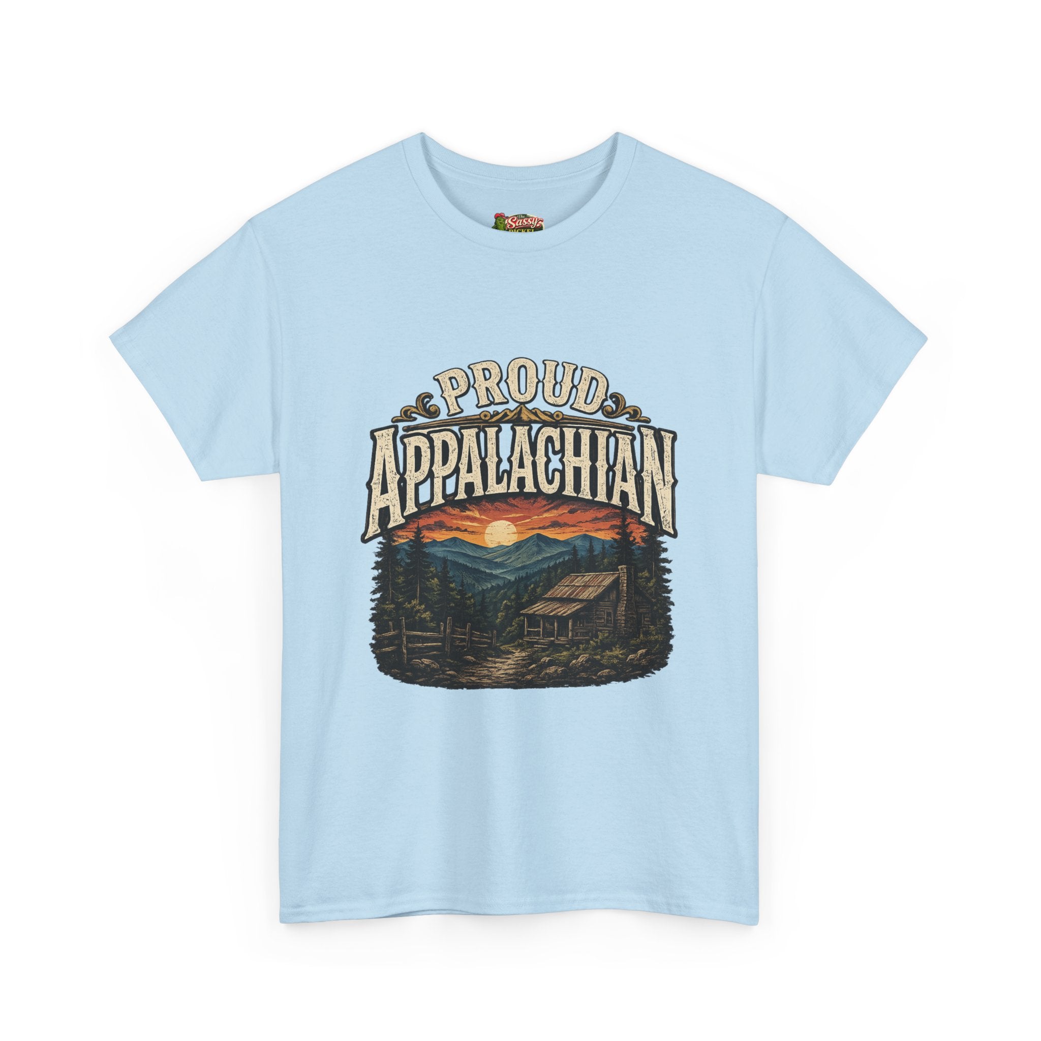 Proud Appalachian T-Shirt