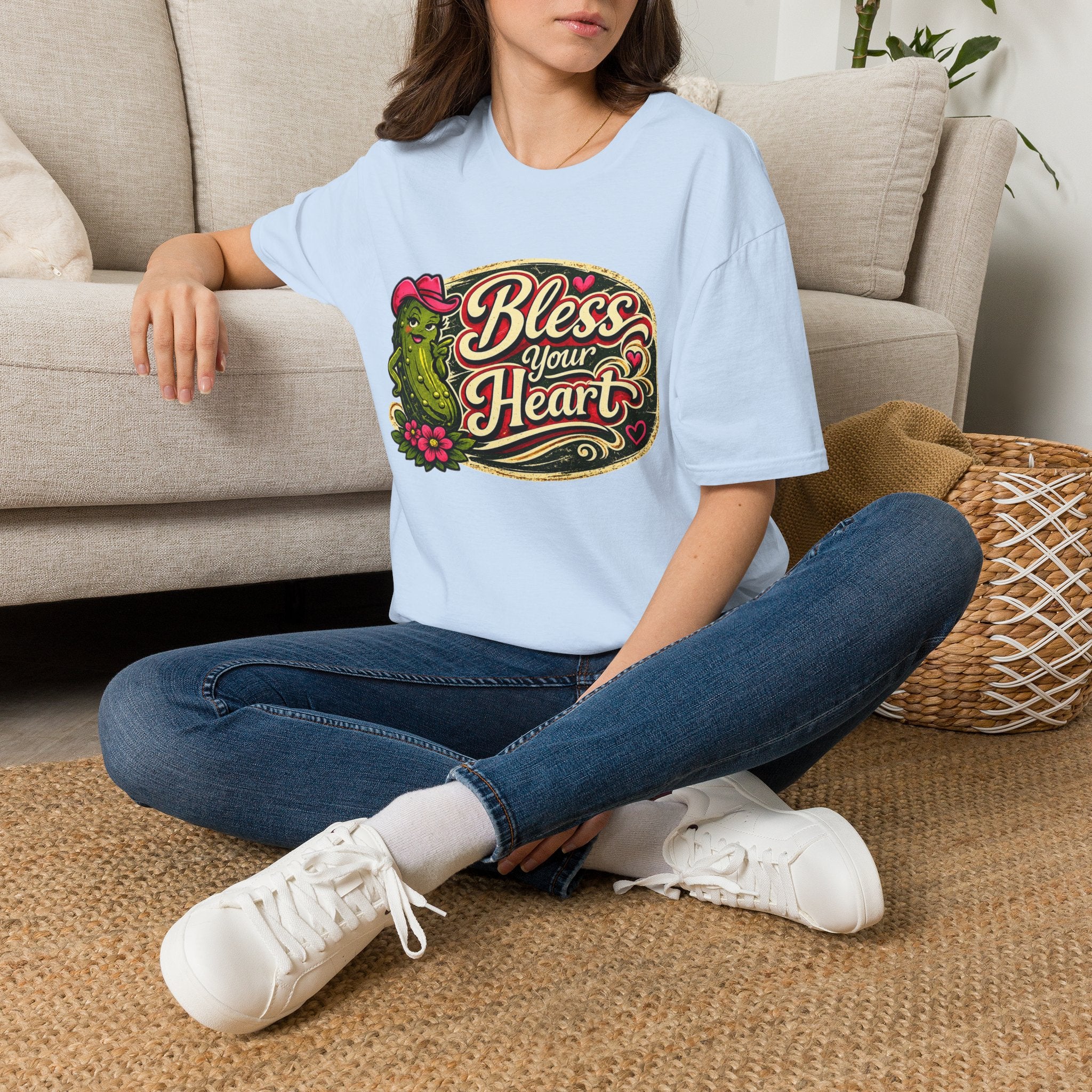 Bless Your Heart T-Shirt