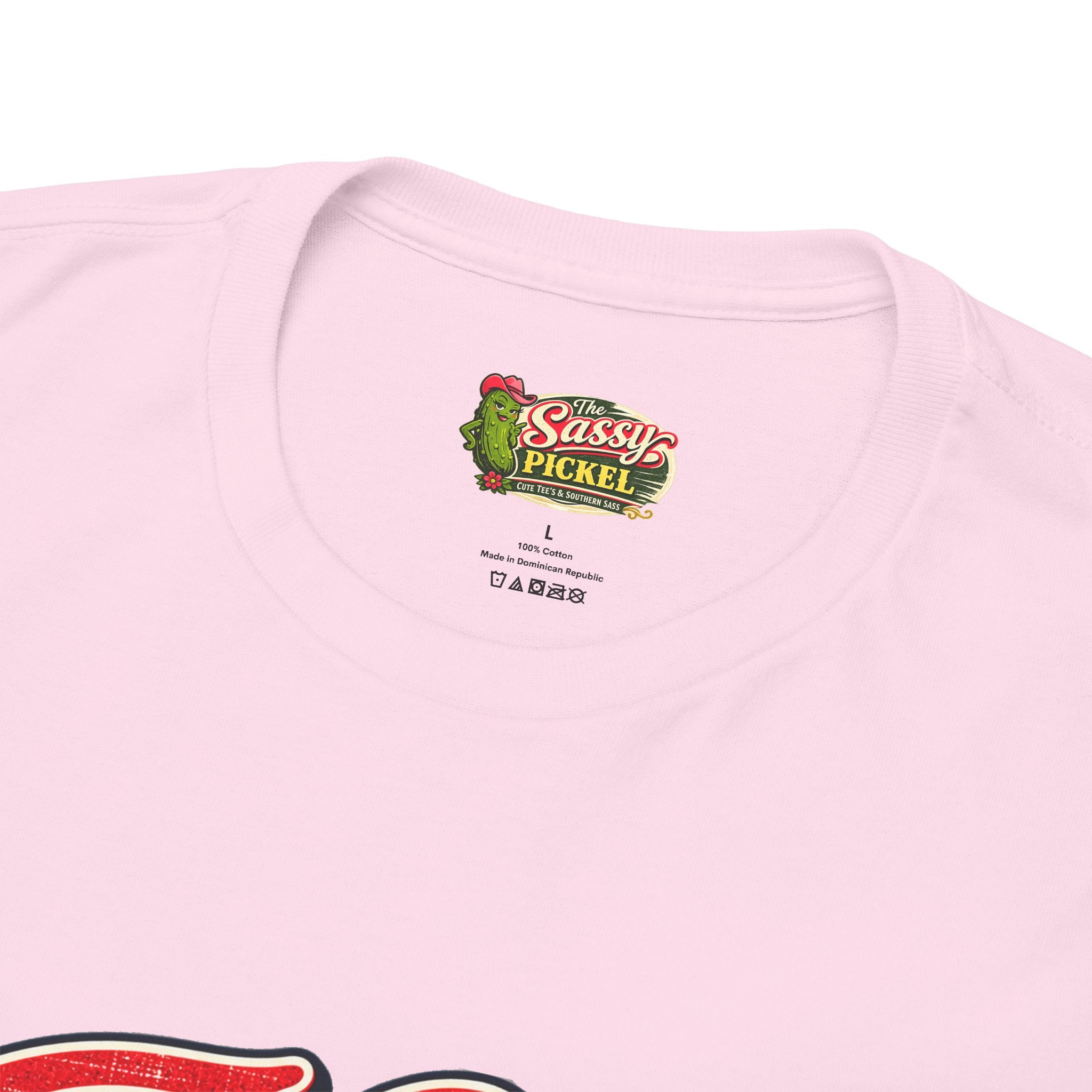 Hey Y’all Southern Style T-shirt