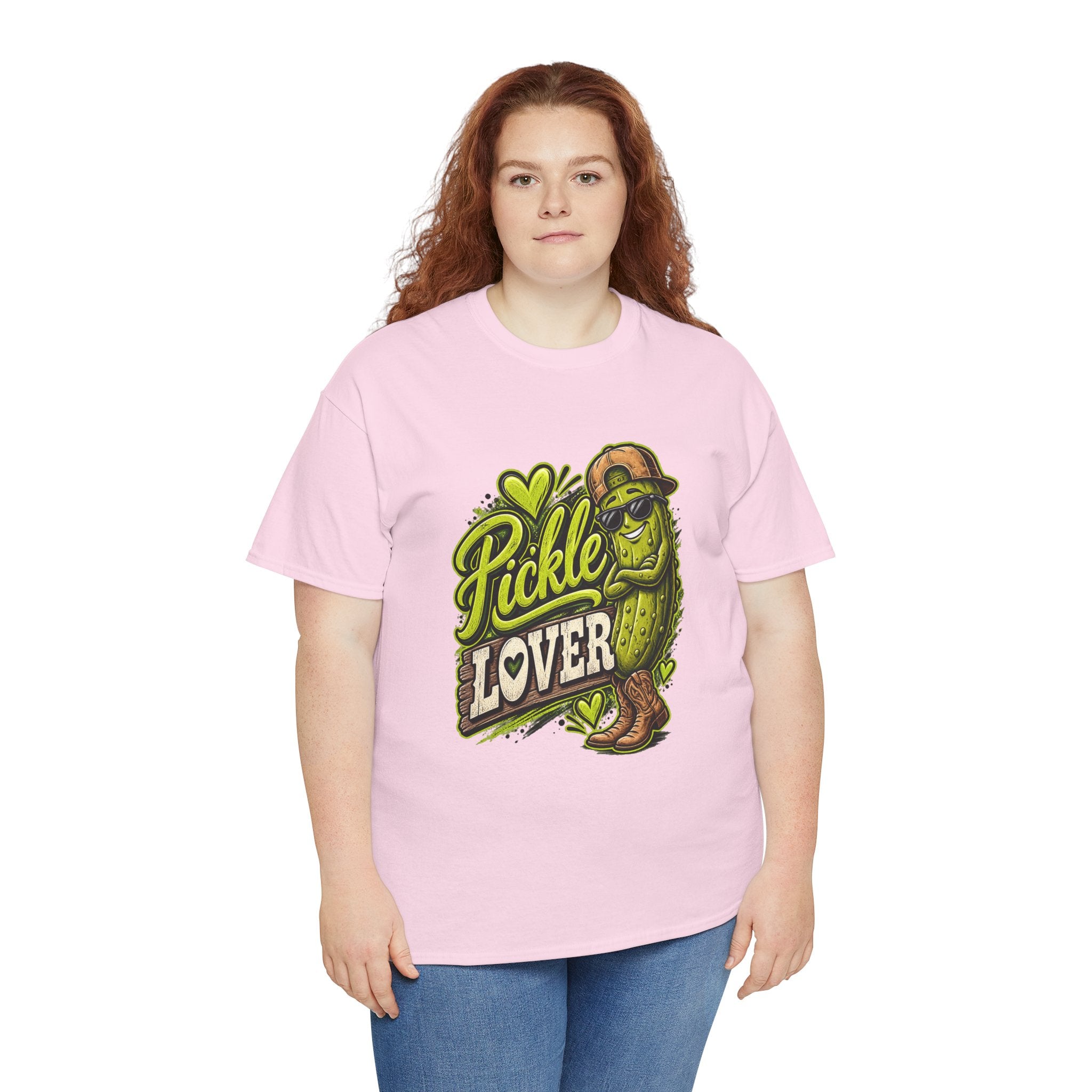 Pickle Lover T-Shirt