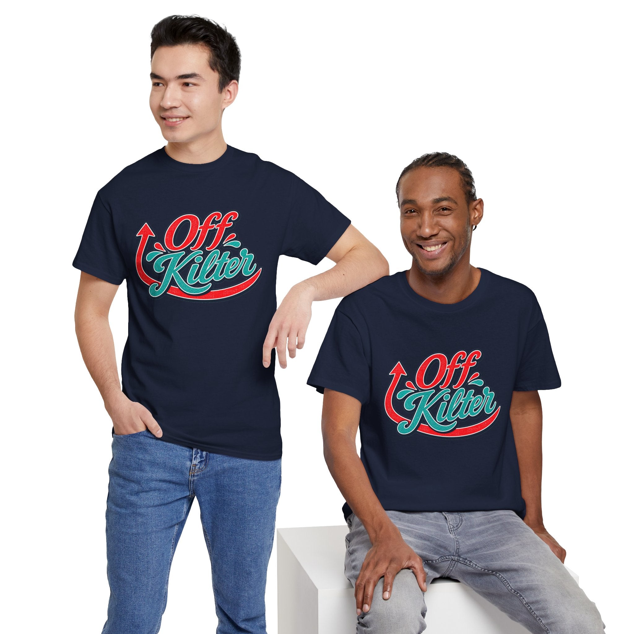 Off Kilter Southern Style T-Shirt