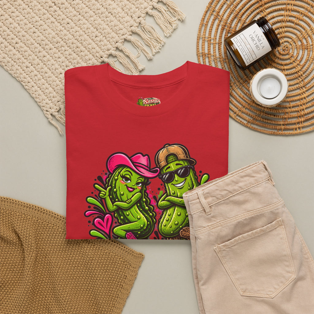 Dill With It T-Shirt