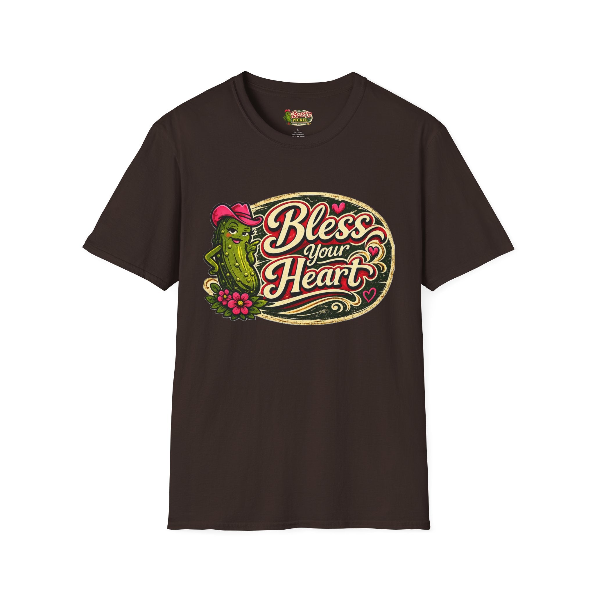 Bless Your Heart T-Shirt