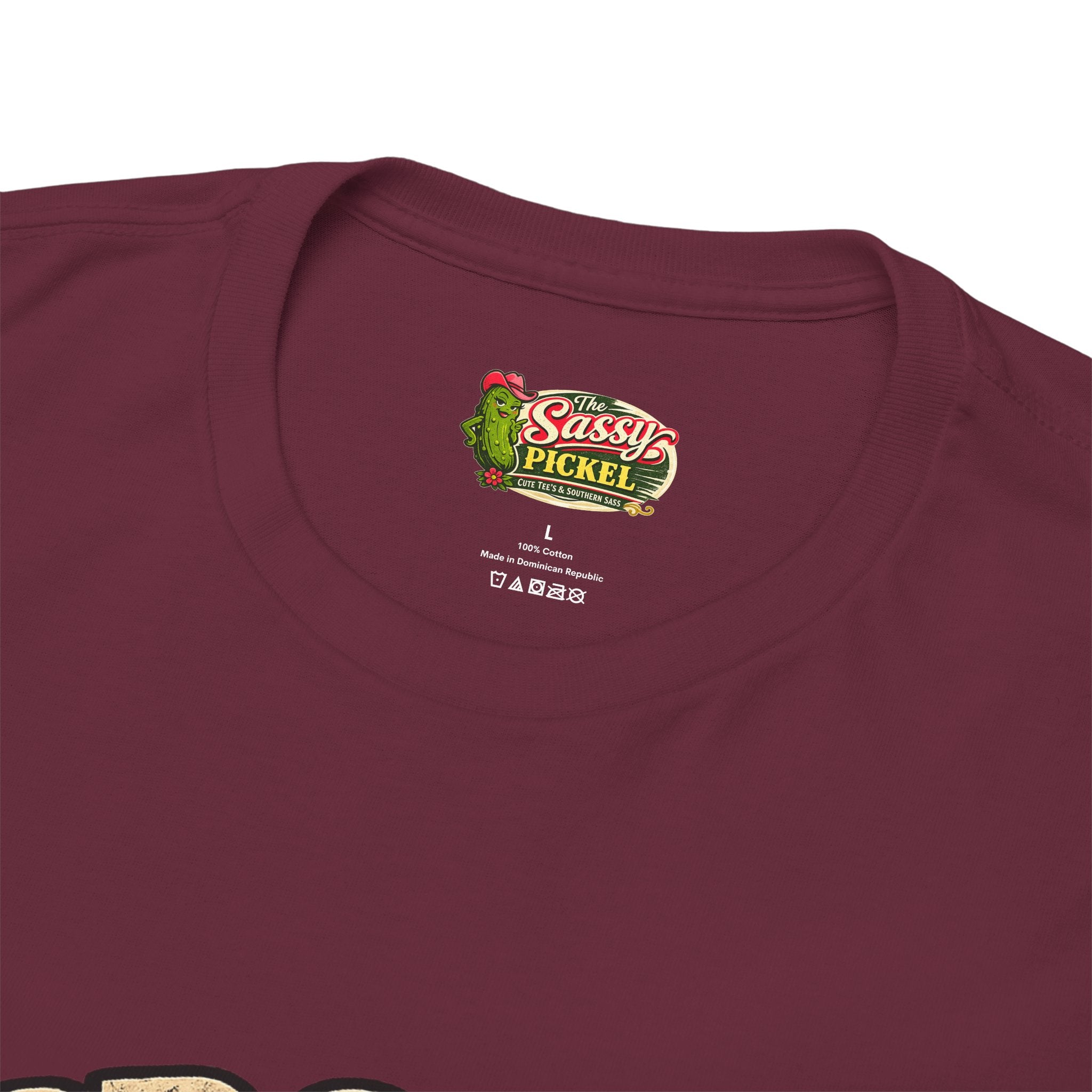 Proud Hillbilly T-Shirt