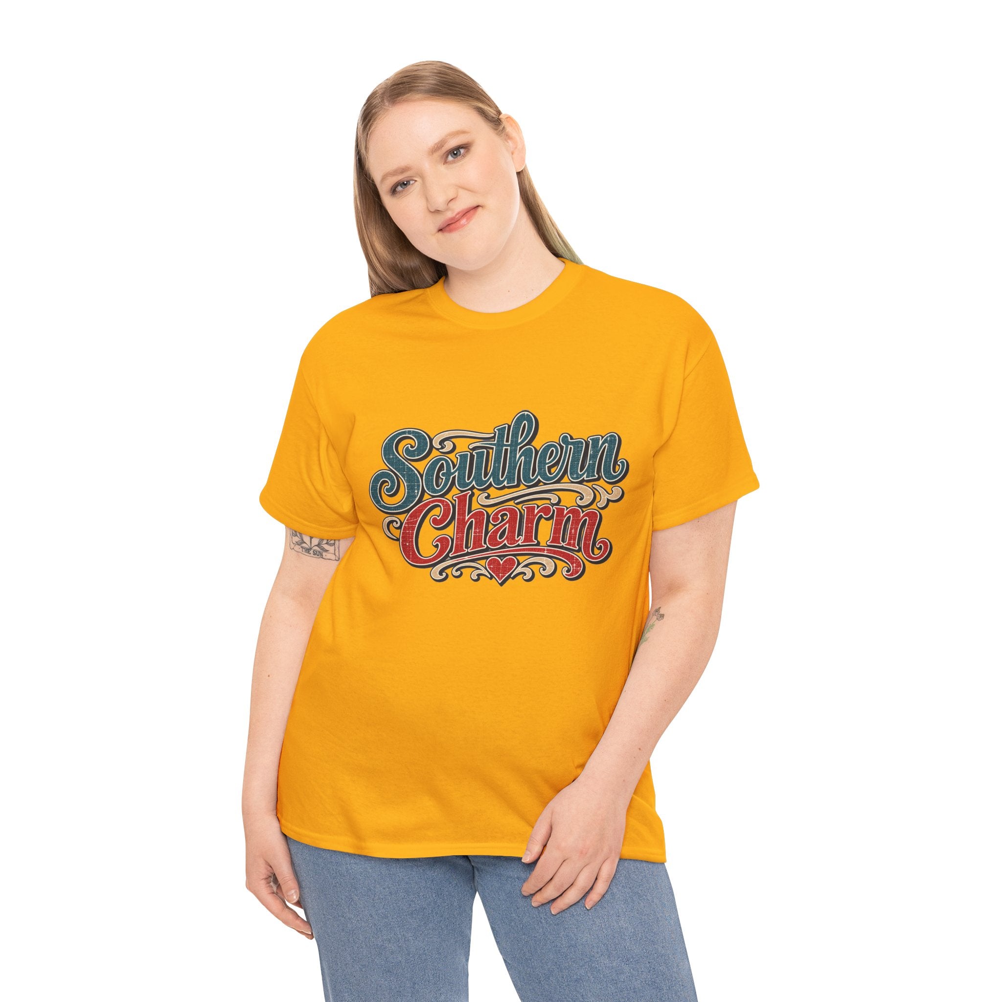 Southern Charm Southern Style T-Shirt