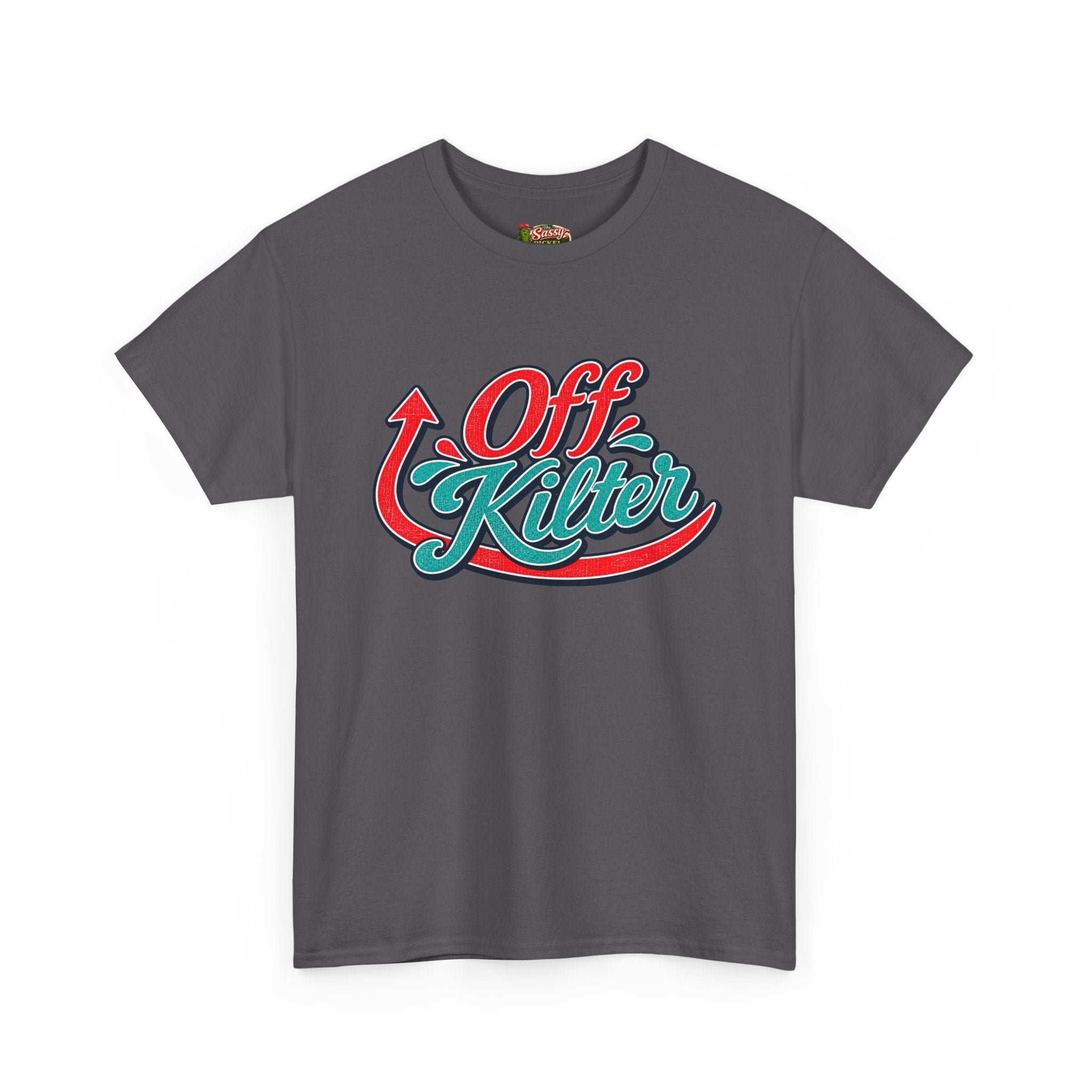 Off Kilter Southern Style T-Shirt