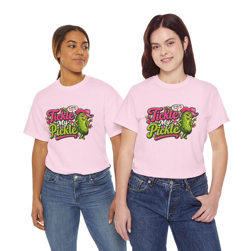 Tickle My Pickle T-Shirt