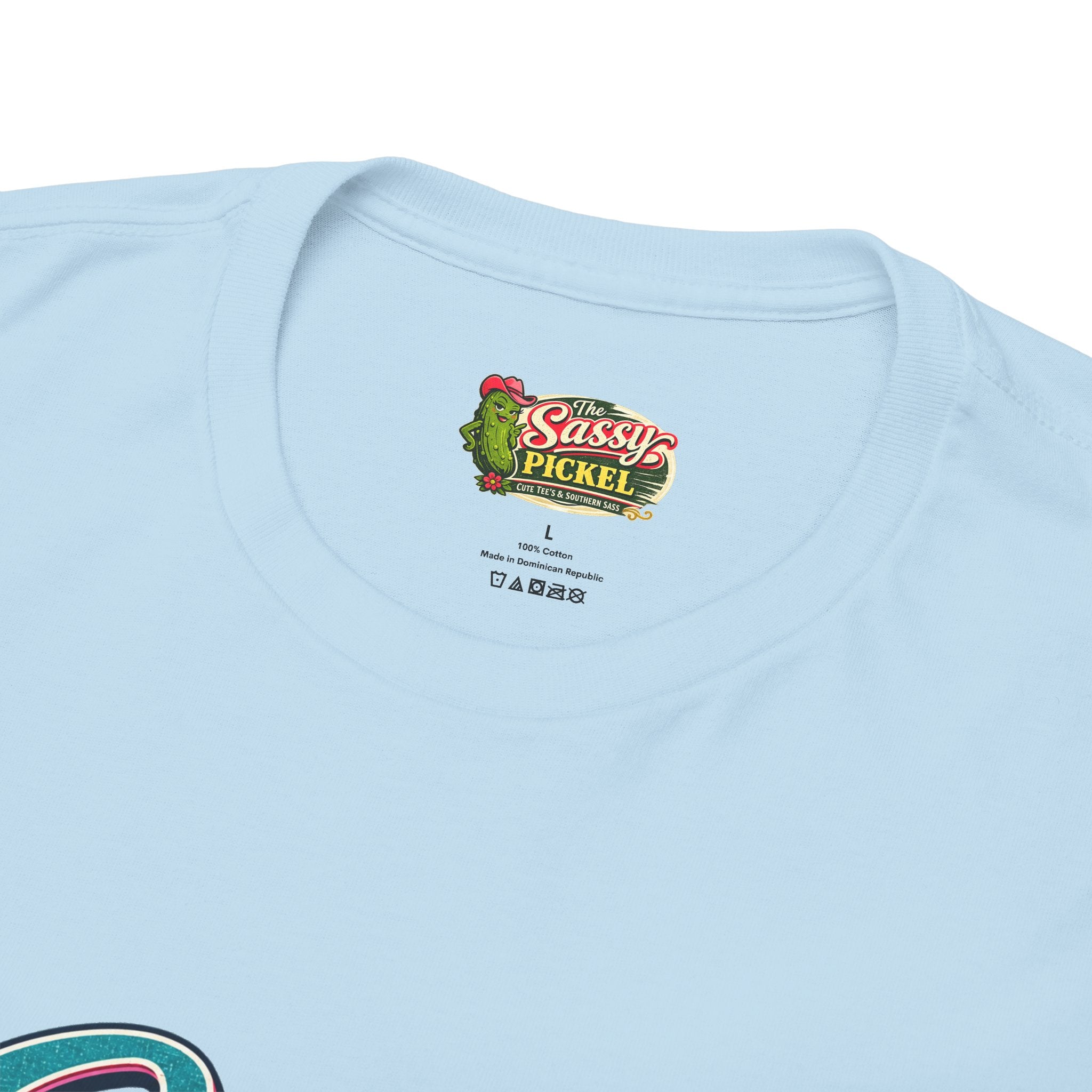 Gimme Some Sugar Southern Style T-Shirt