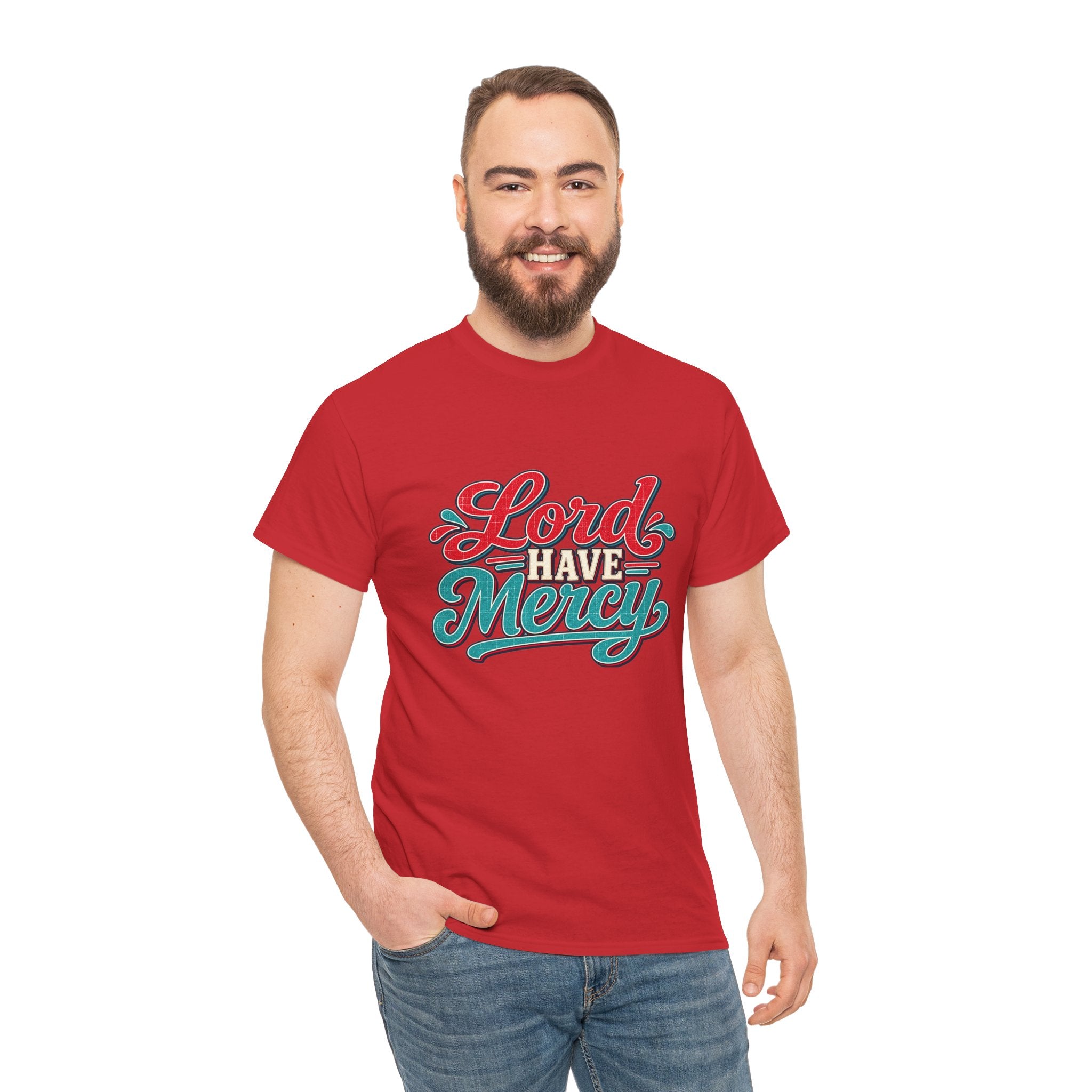 Lord Have Mercy Southern Style T-Shirt