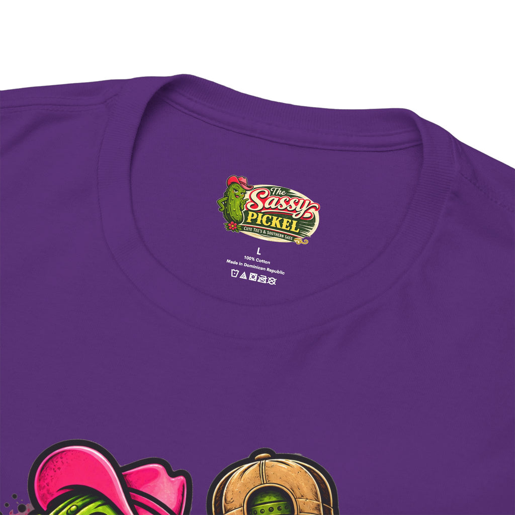 Dill With It T-Shirt