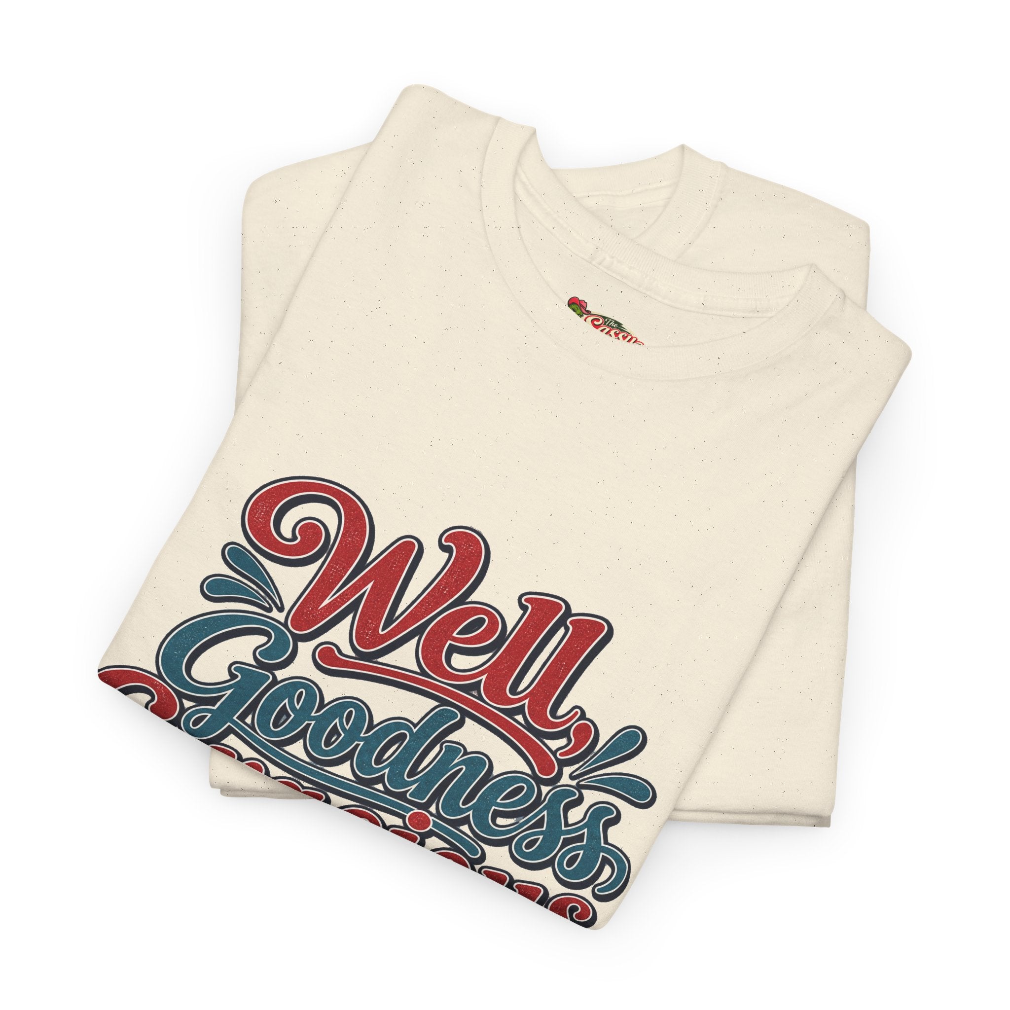 Well, Goodness Gracious Southern Style T-Shirt