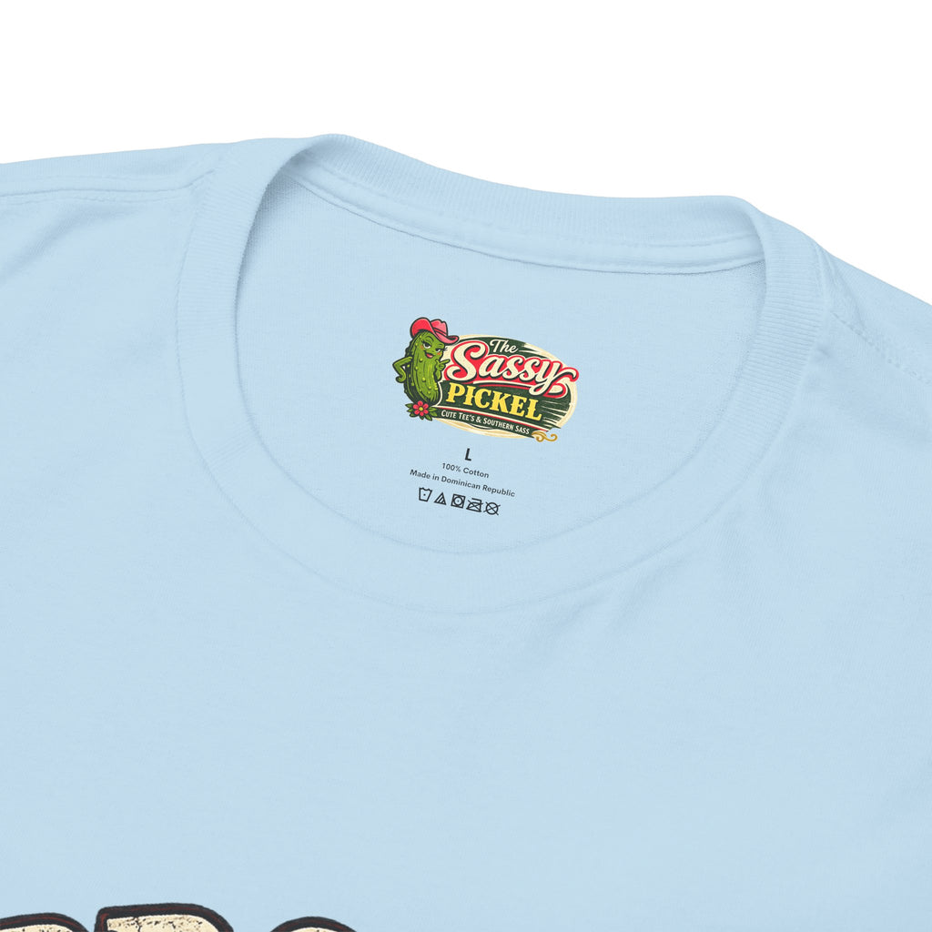 Proud Tennessean T-Shirt