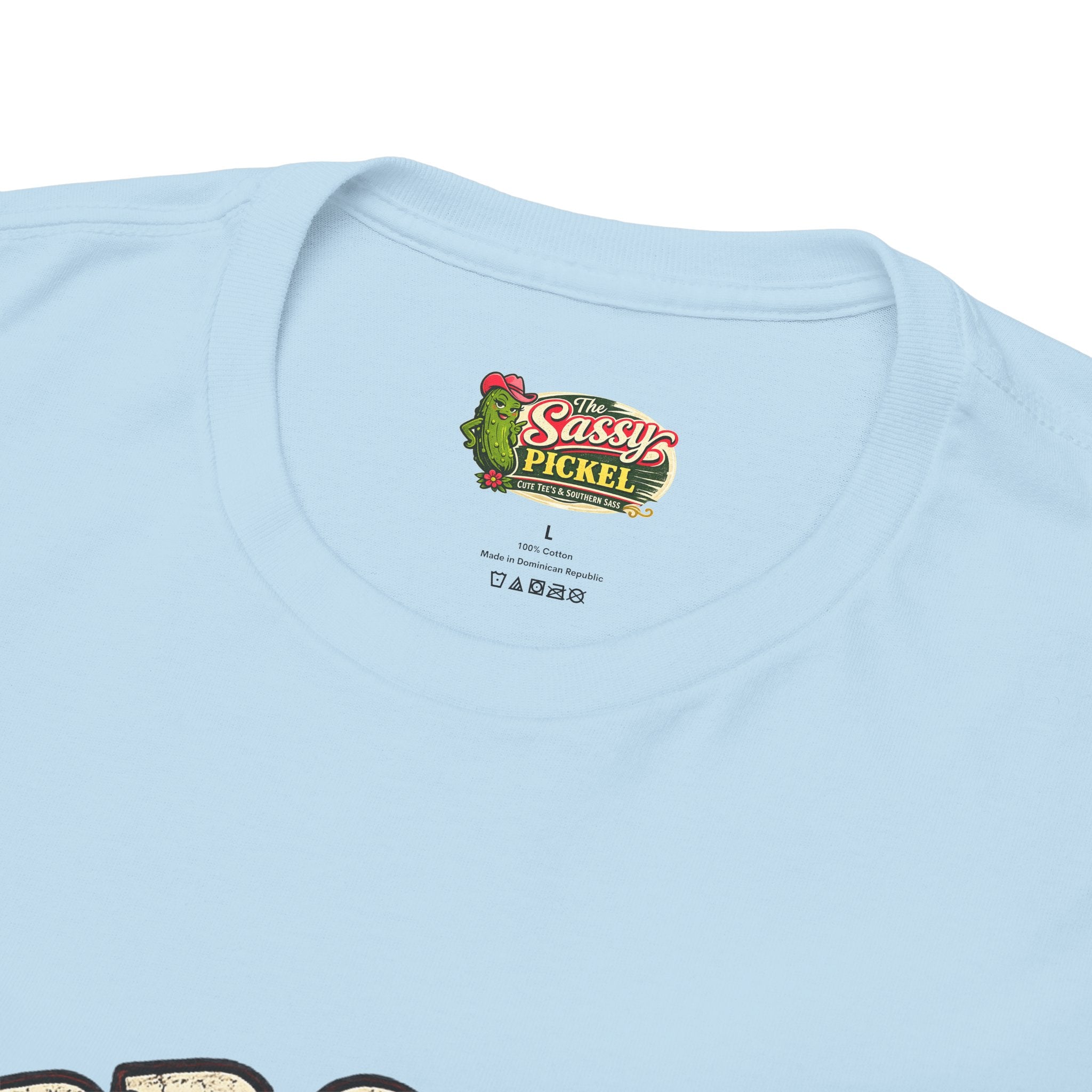 Proud Tennessean T-Shirt