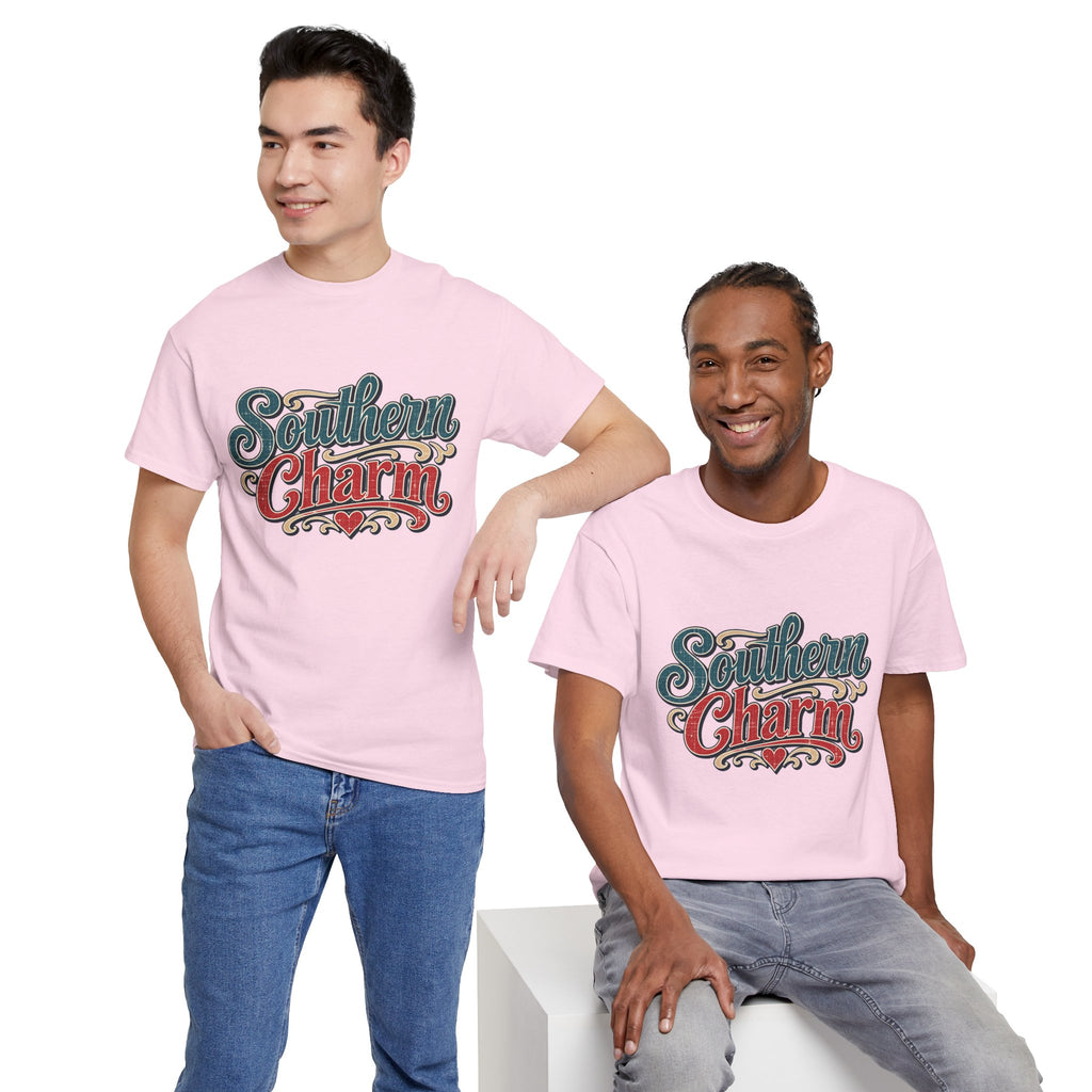 Southern Charm Southern Style T-Shirt