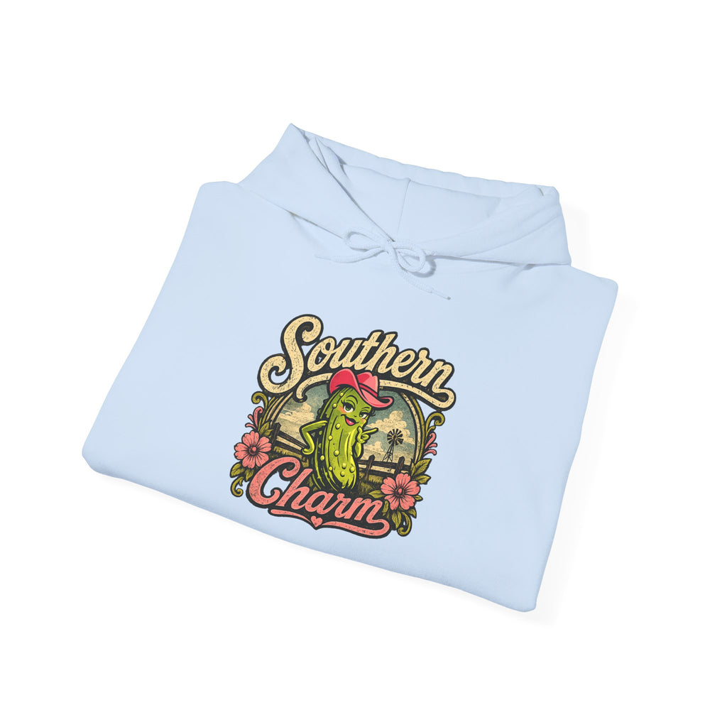 Southern Charm Hoodie
