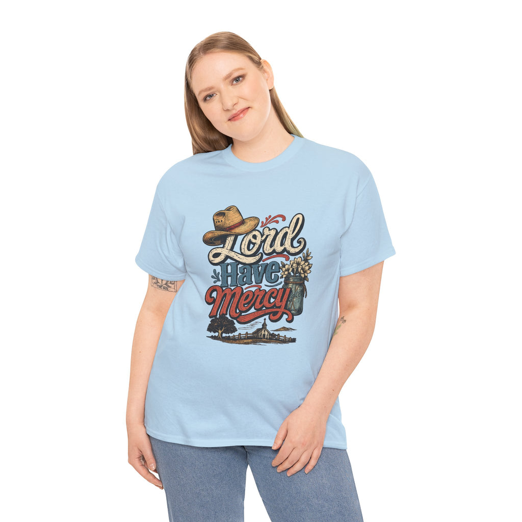 Lord Have Mercy T-Shirt
