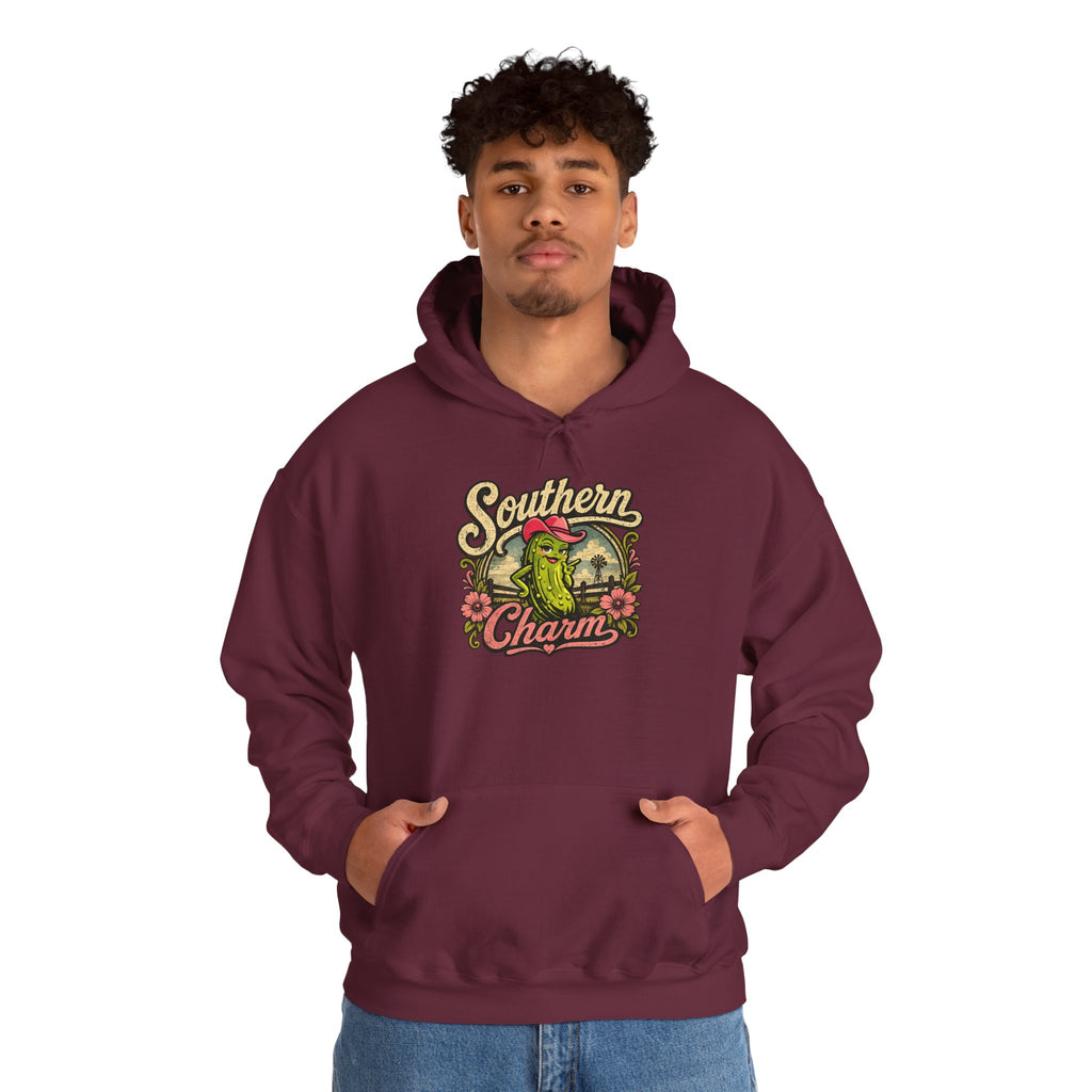 Southern Charm Hoodie