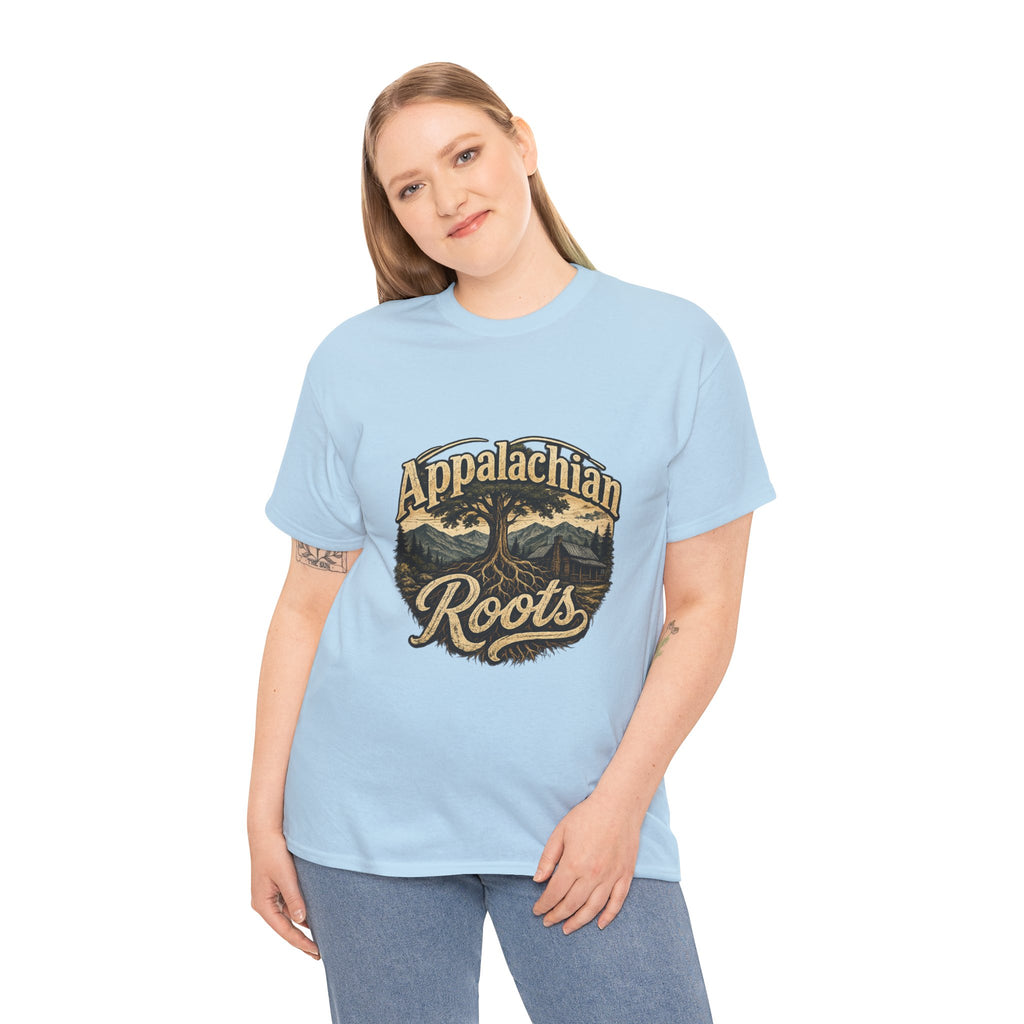 Appalachian Roots T-Shirt