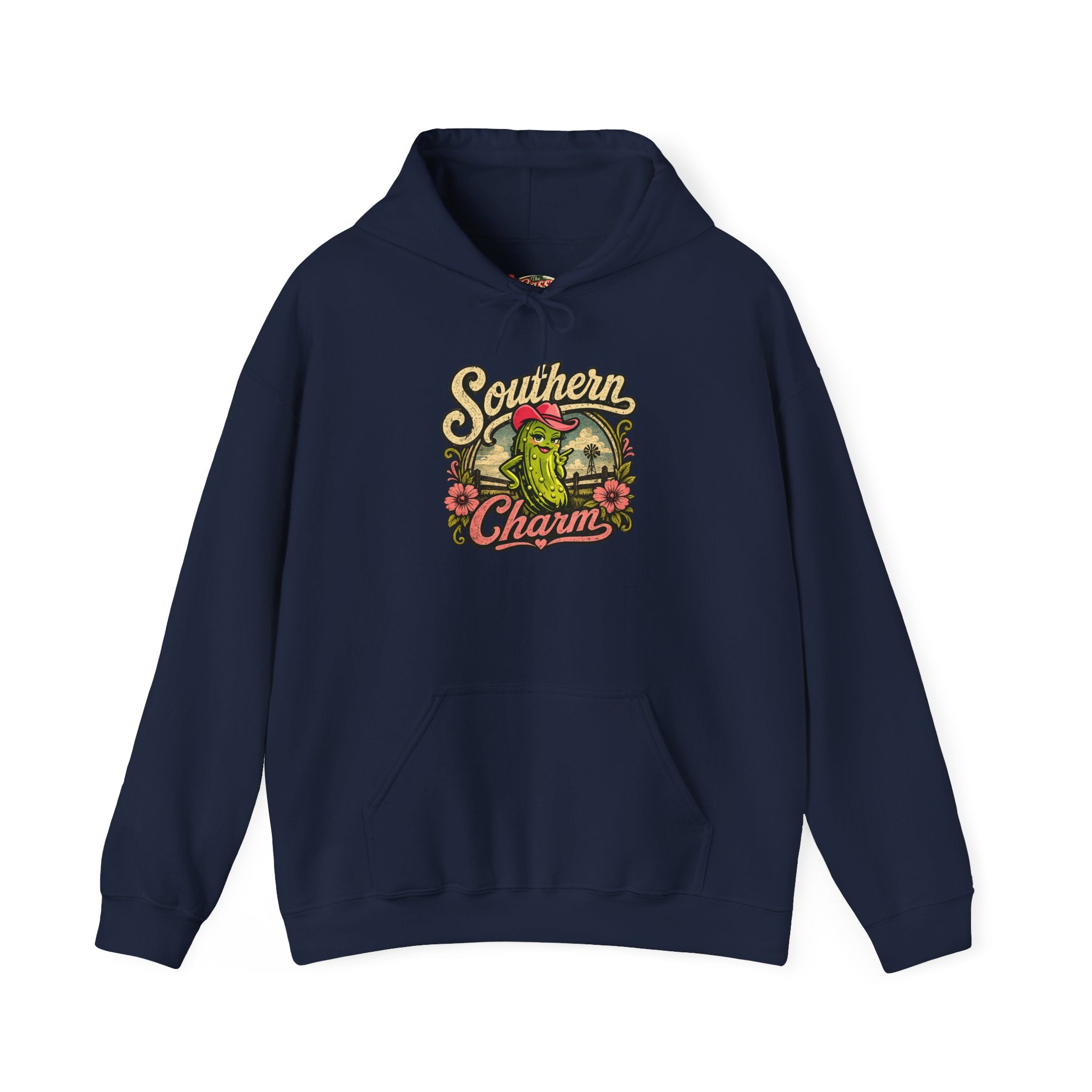 Southern Charm Hoodie