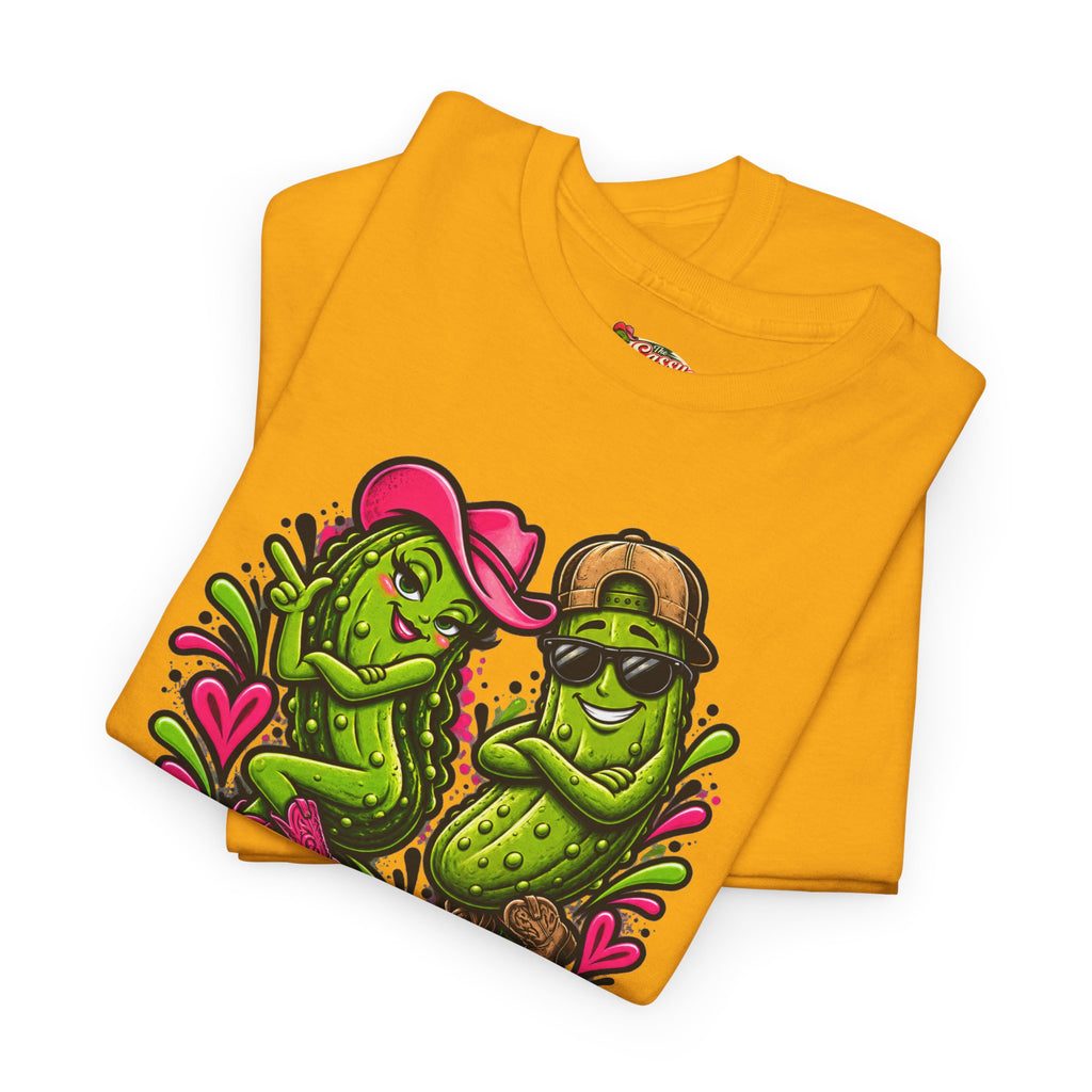 Dill With It T-Shirt