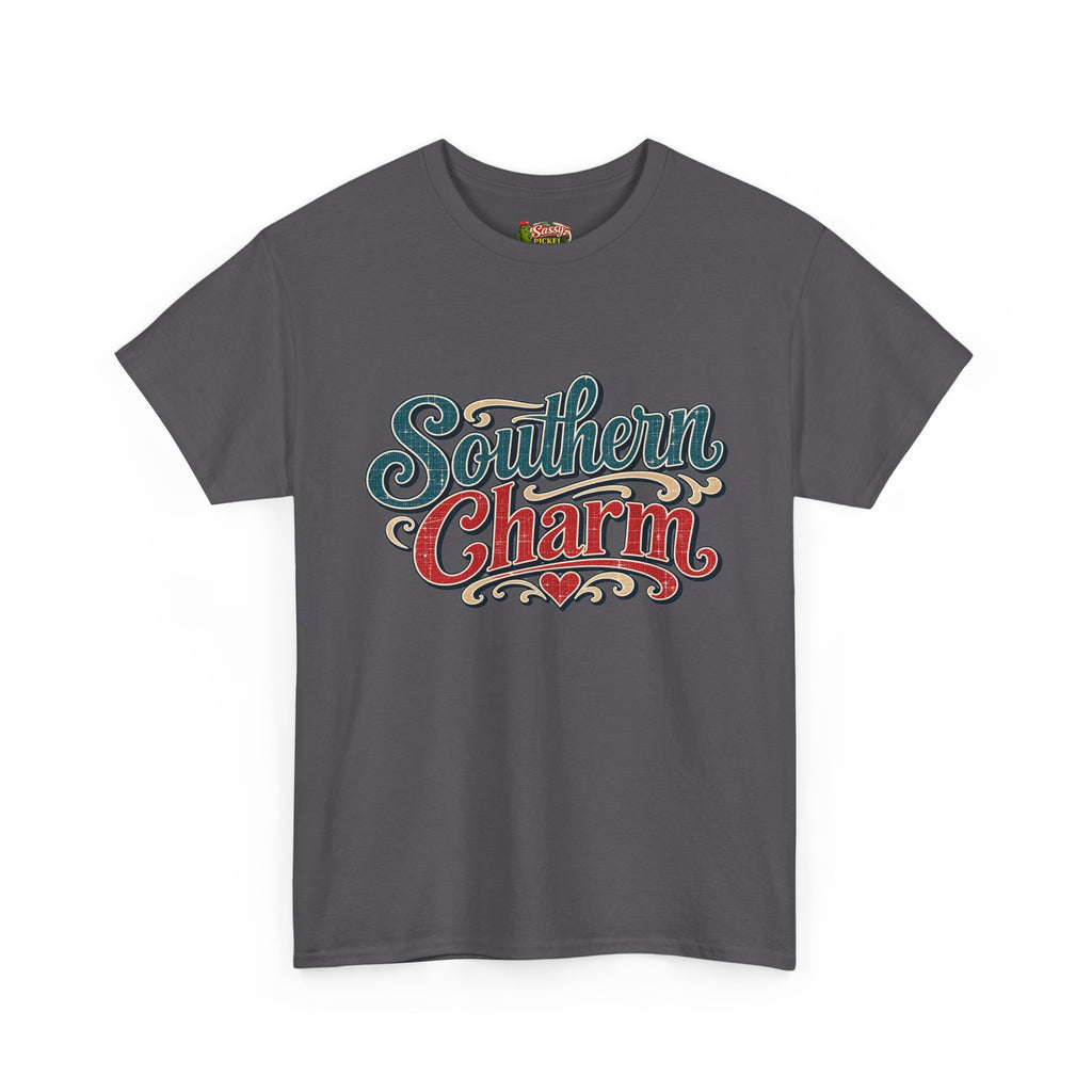 Southern Charm Southern Style T-Shirt