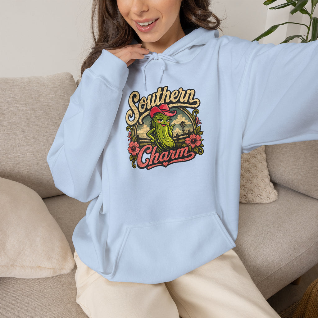 Southern Charm Hoodie