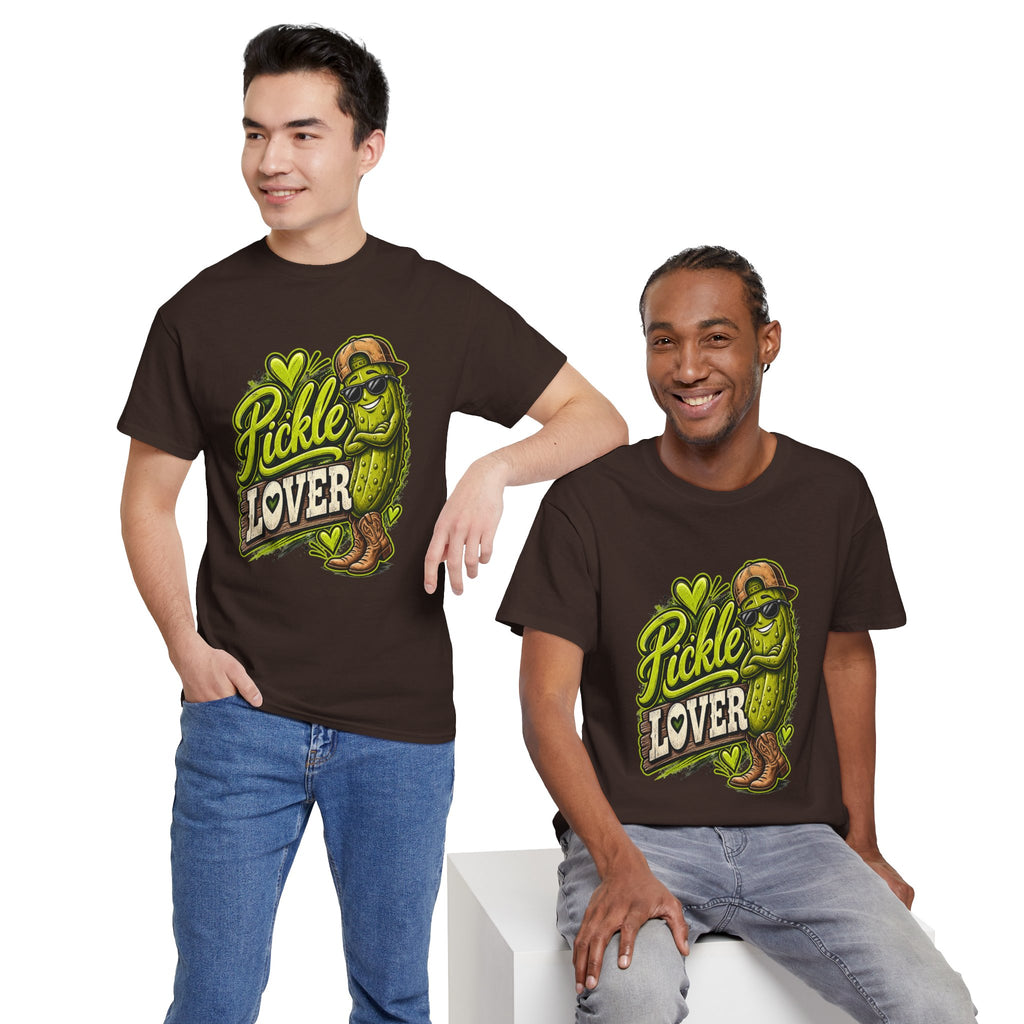 Pickle Lover T-Shirt