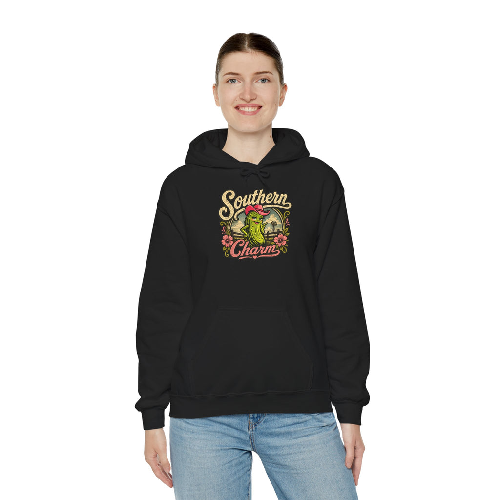 Southern Charm Hoodie