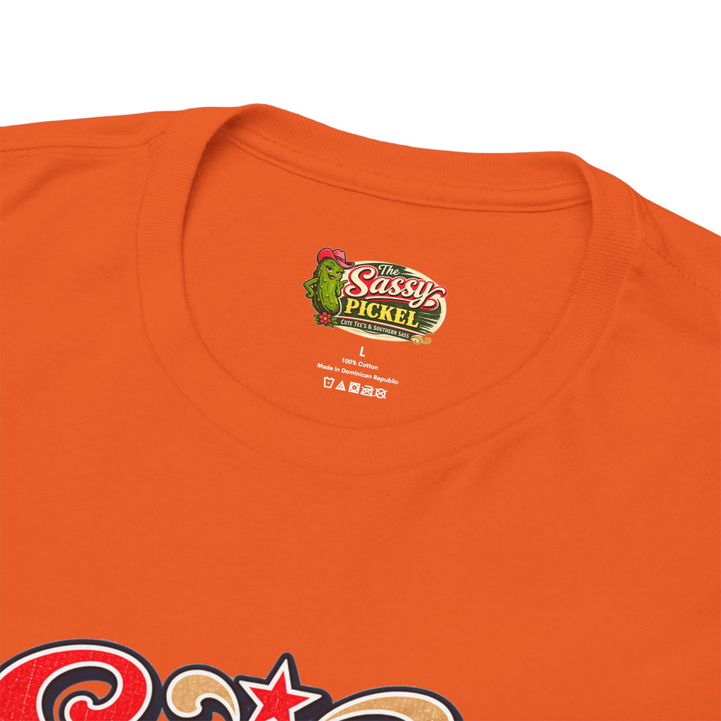 Sweet, Southern & Sassy Southern Style T-Shirt