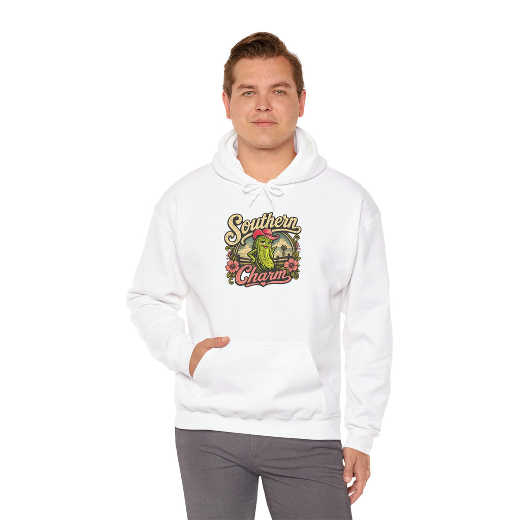 Southern Charm Hoodie