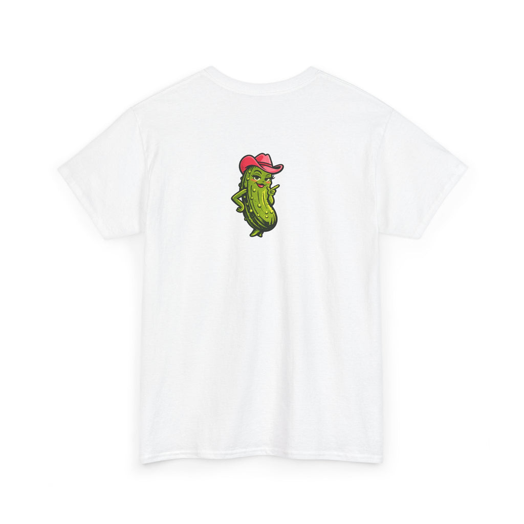 Chins Up Buttercup T-Shirt
