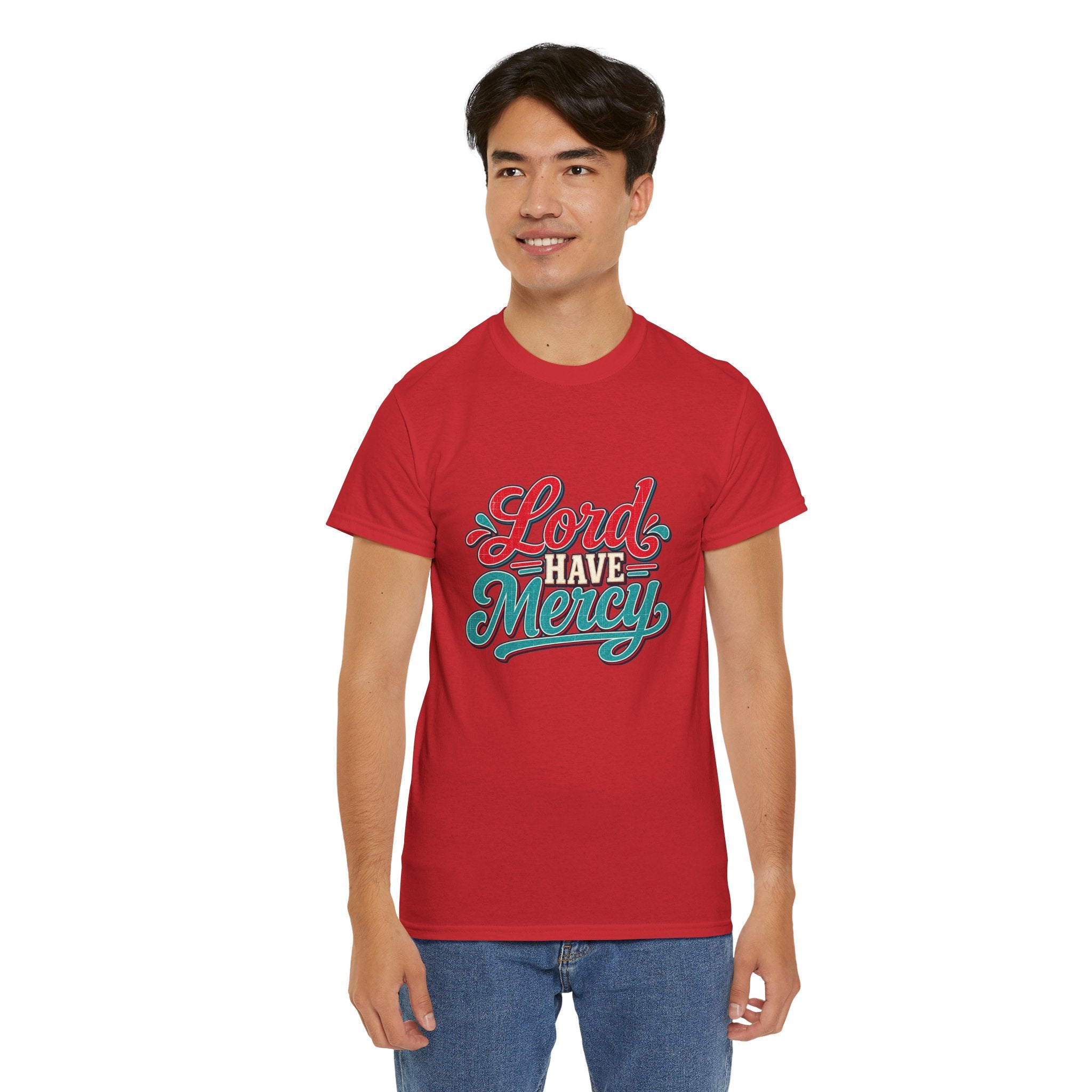 Lord Have Mercy Southern Style T-Shirt