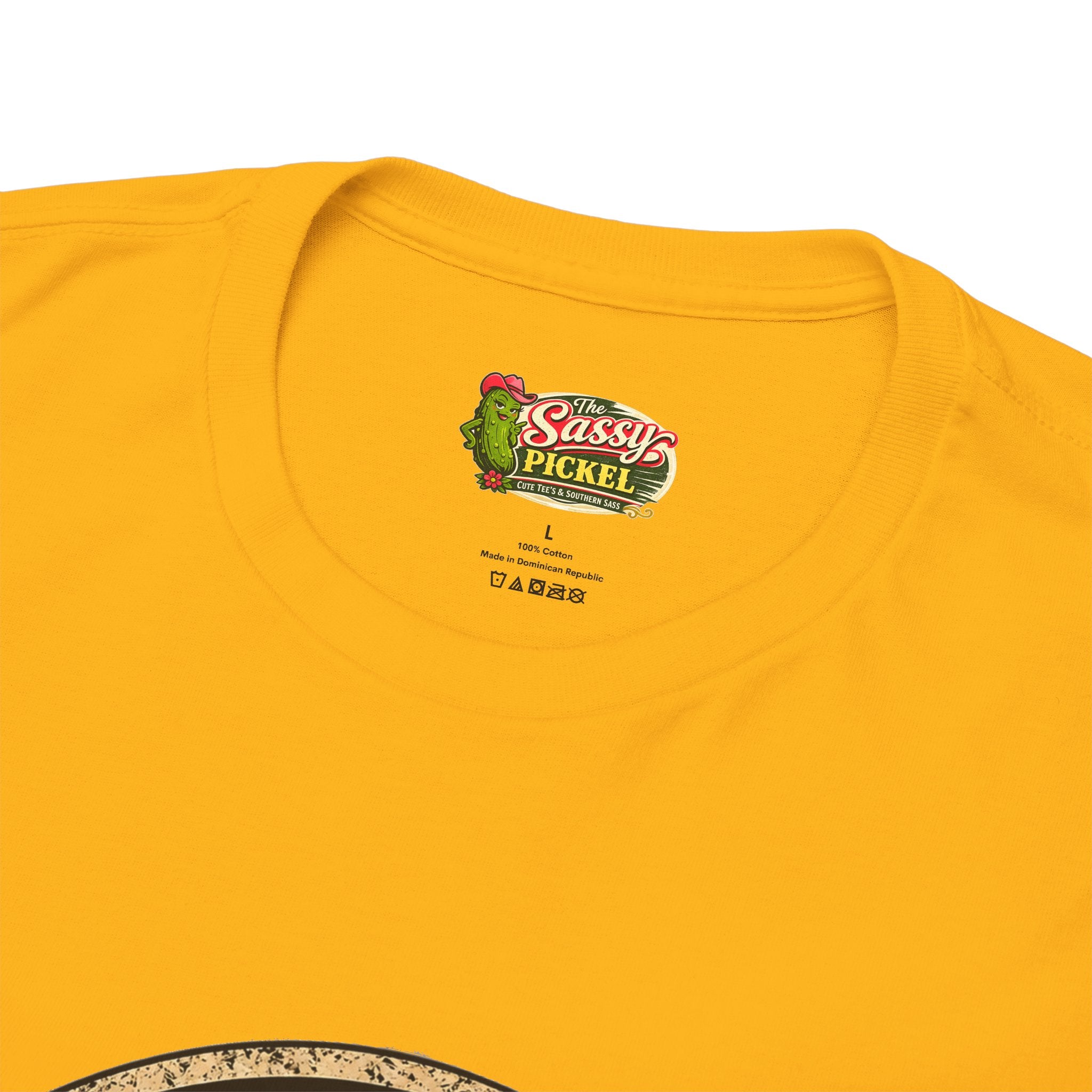 GenX 60’s Model T-Shirt