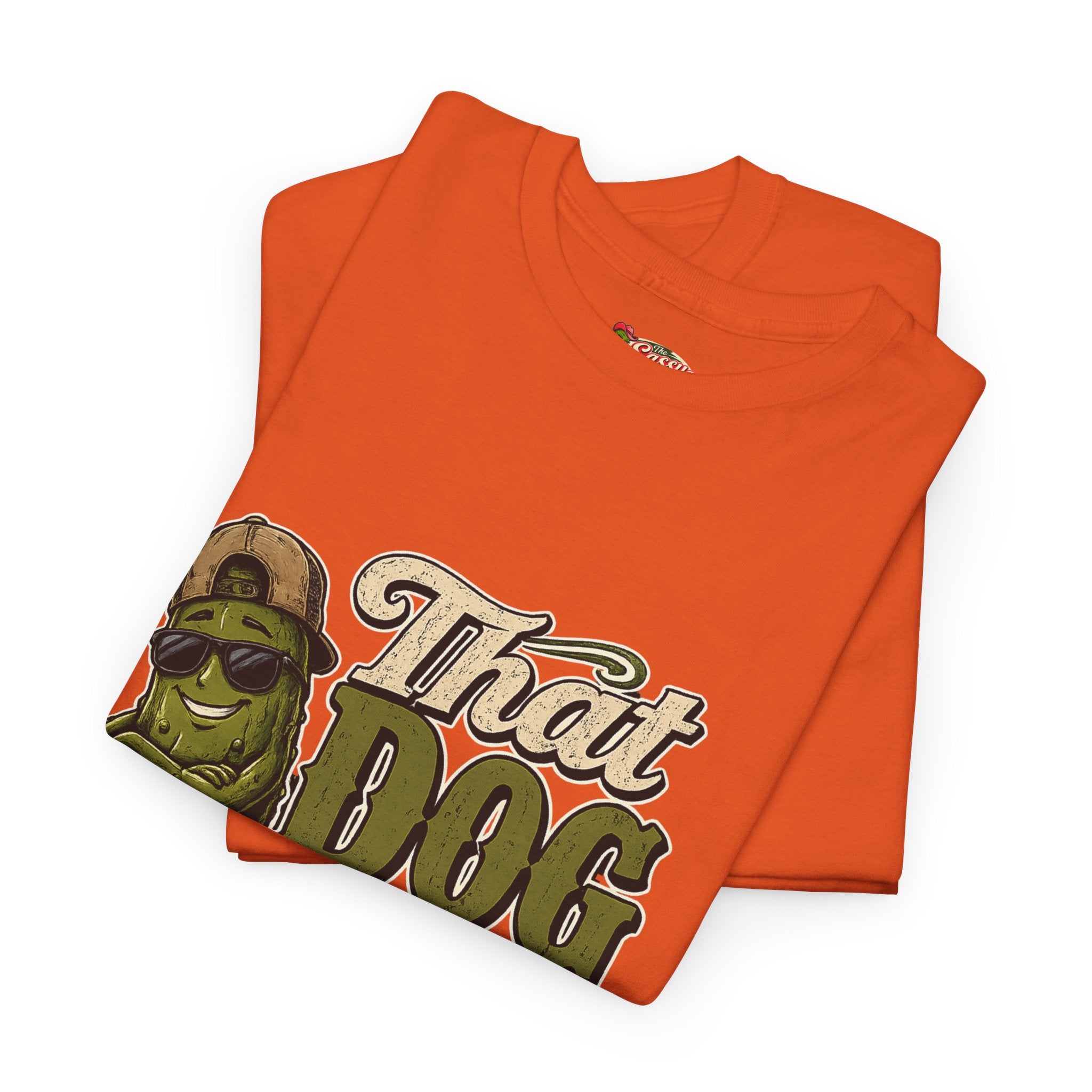 That Dog Won’t Hunt T-Shirt