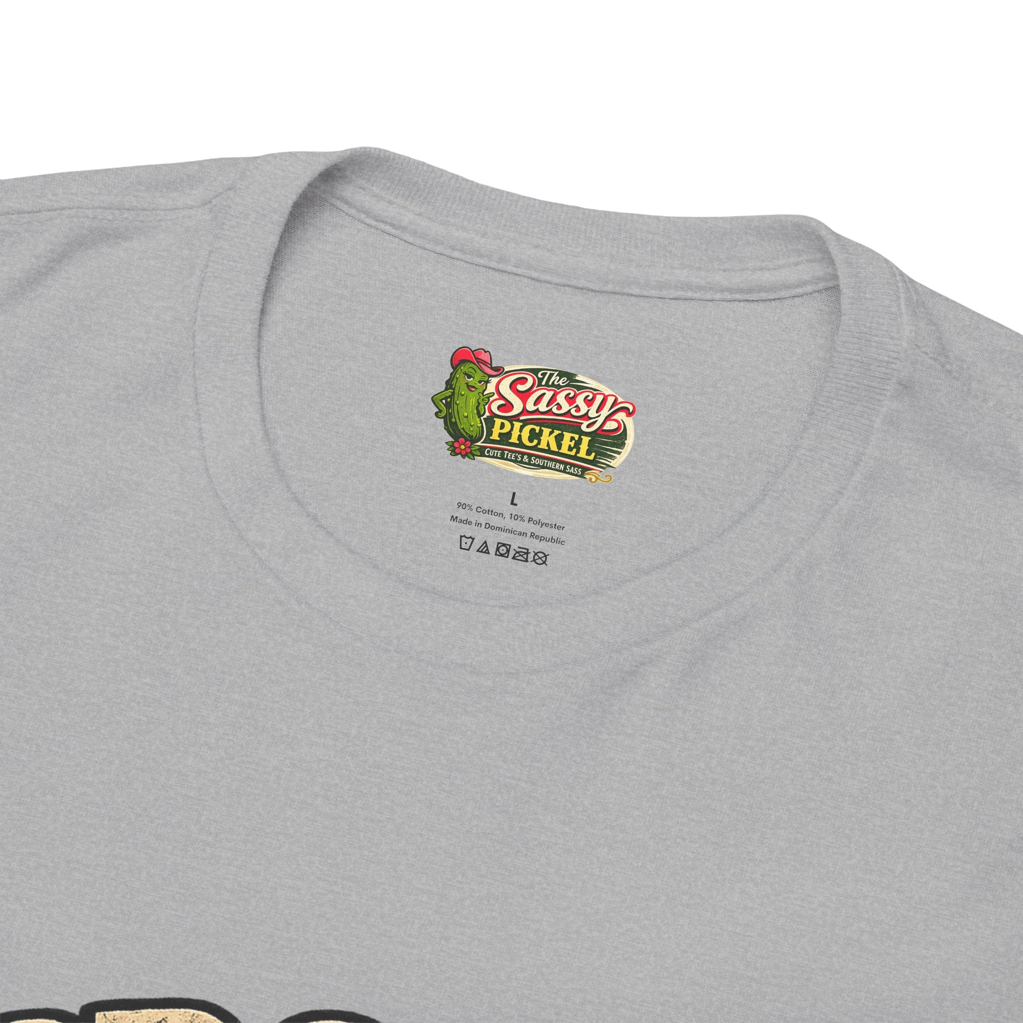 Proud Hillbilly T-Shirt