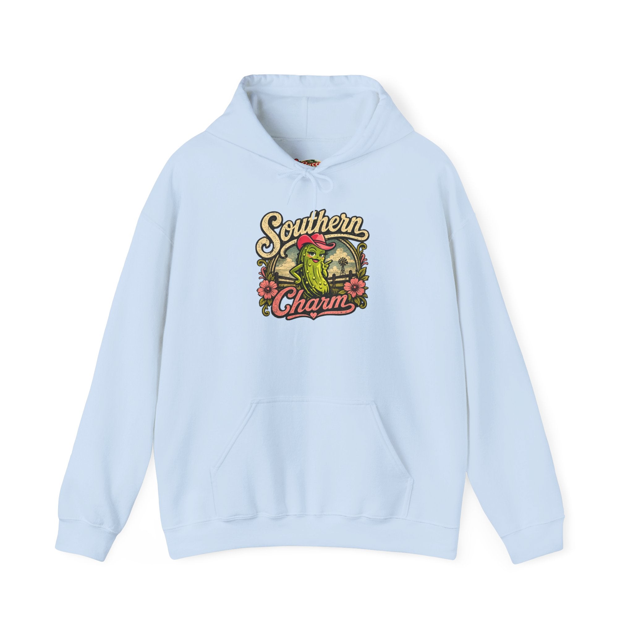 Southern Charm Hoodie