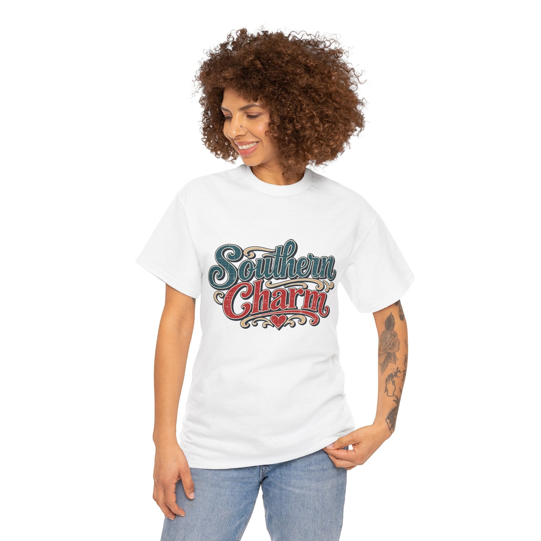 Southern Charm Southern Style T-Shirt