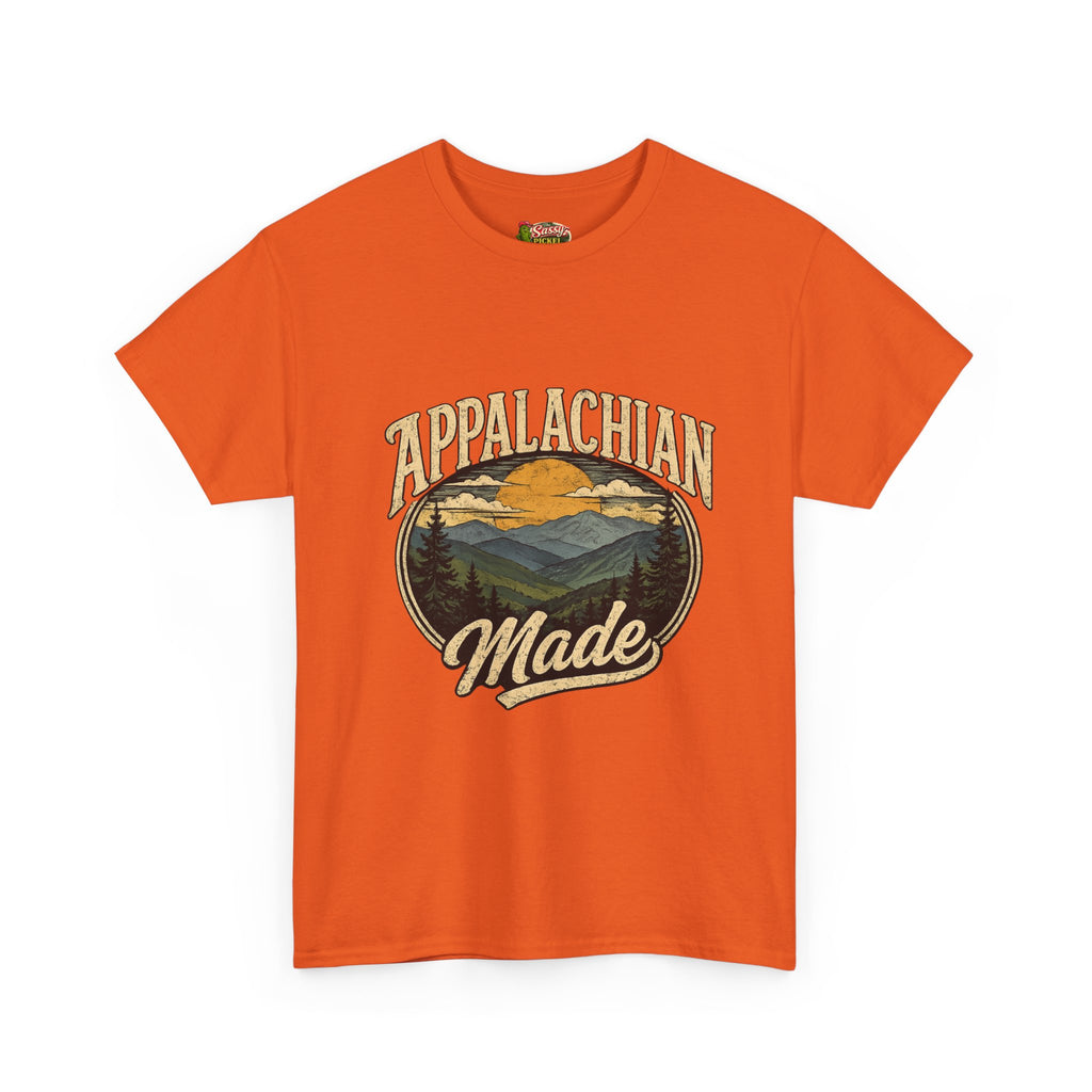 Appalachian Made T-Shirt
