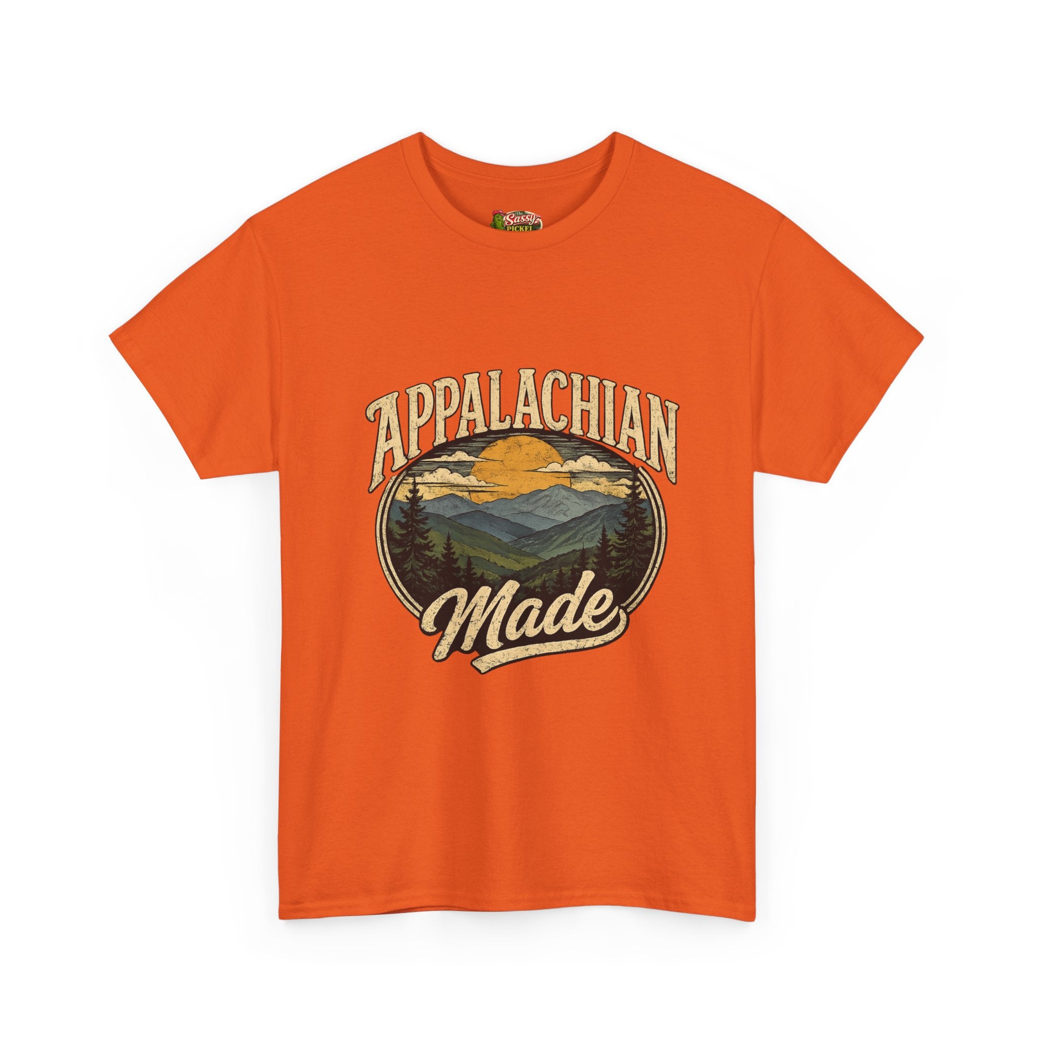 Appalachian Made T-Shirt