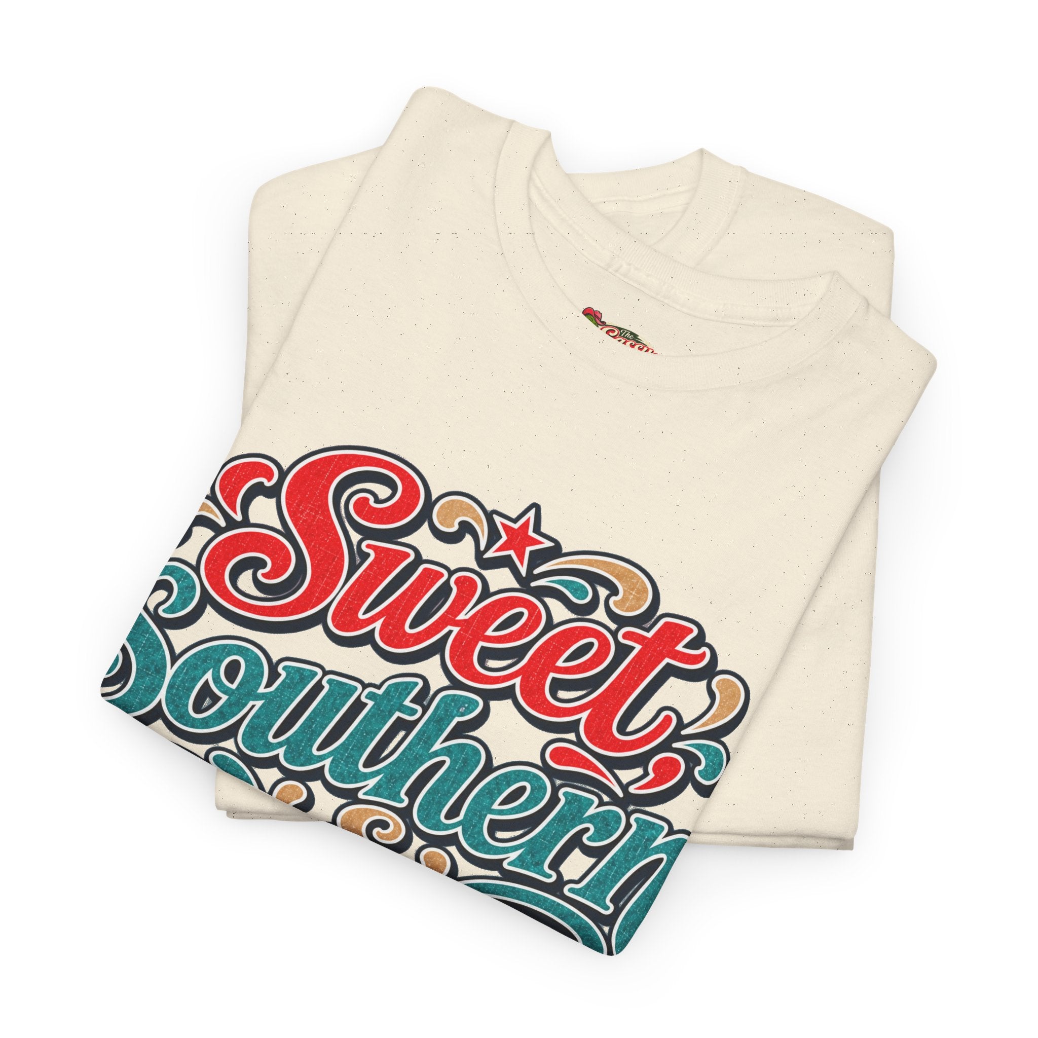Sweet, Southern & Sassy Southern Style T-Shirt